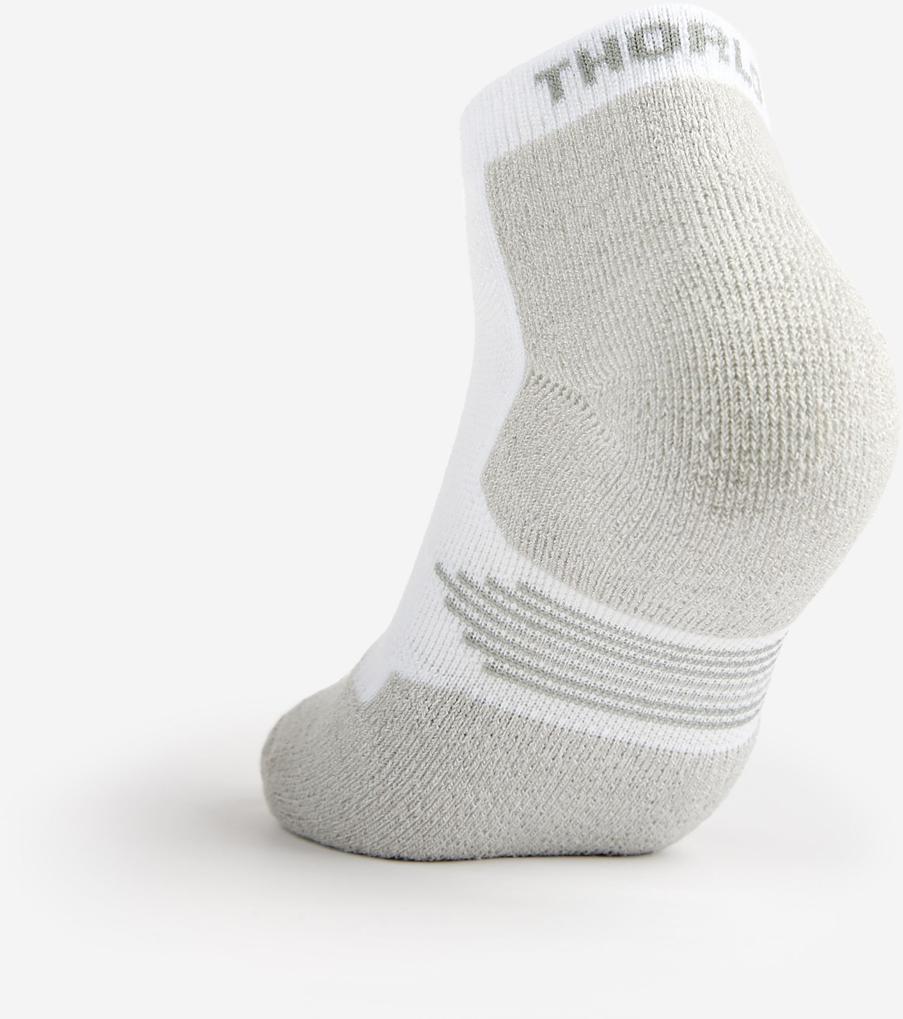 Thorlo Pickleball Light Cushion Low Cut Sock - 2 Pack product image