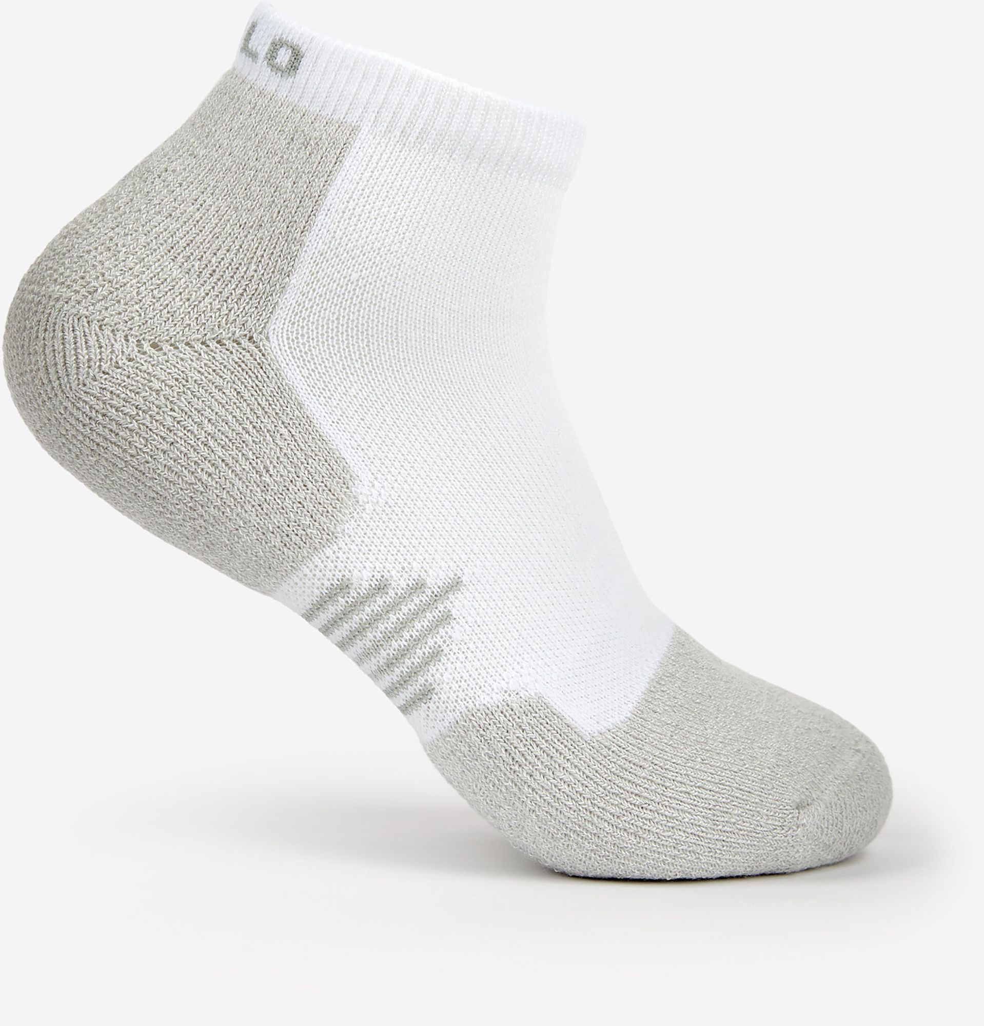 Thorlo Pickleball Light Cushion Low Cut Sock - 2 Pack product image