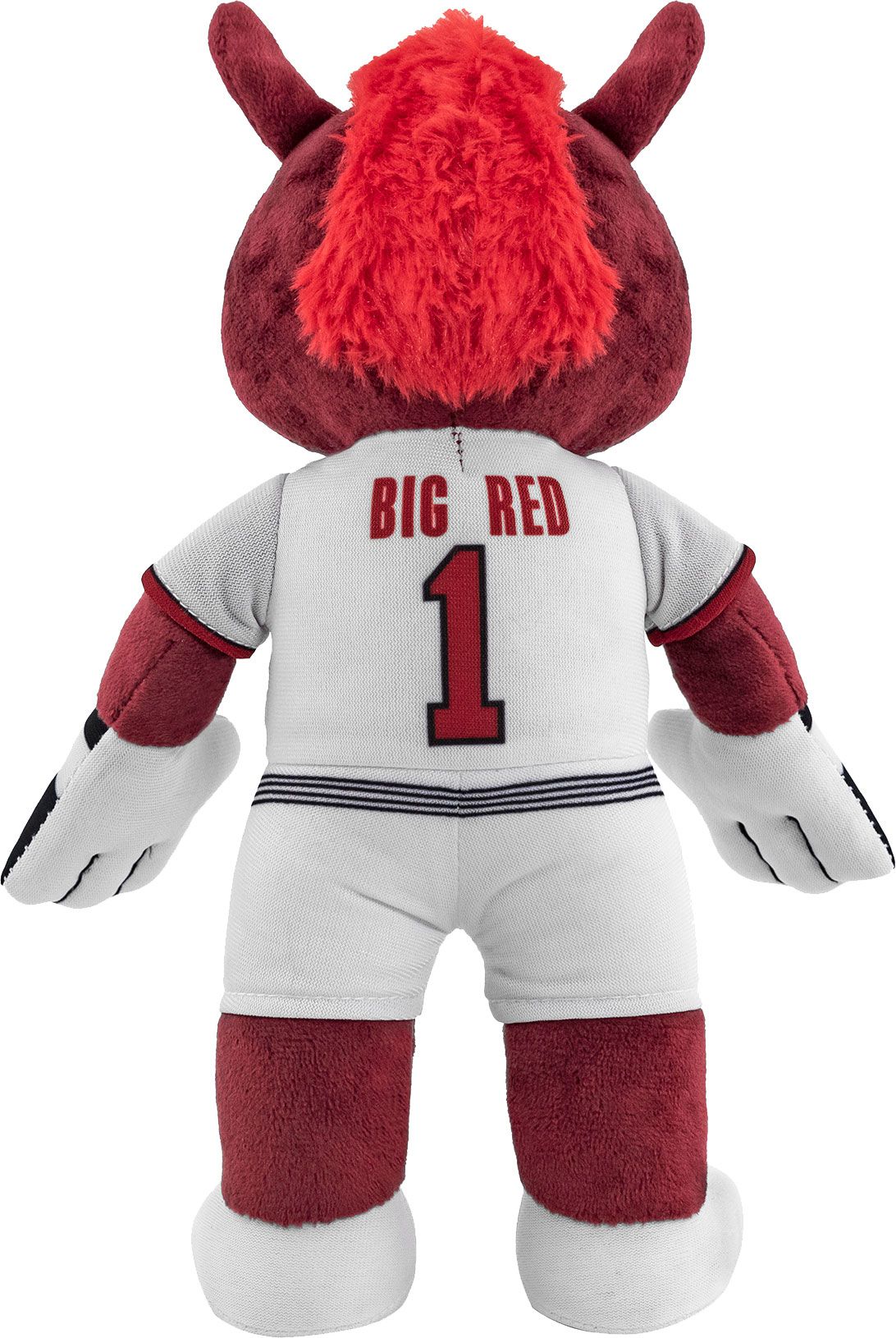 Uncanny Brands Arkansas Razorbacks 10" Mascot Plush product image