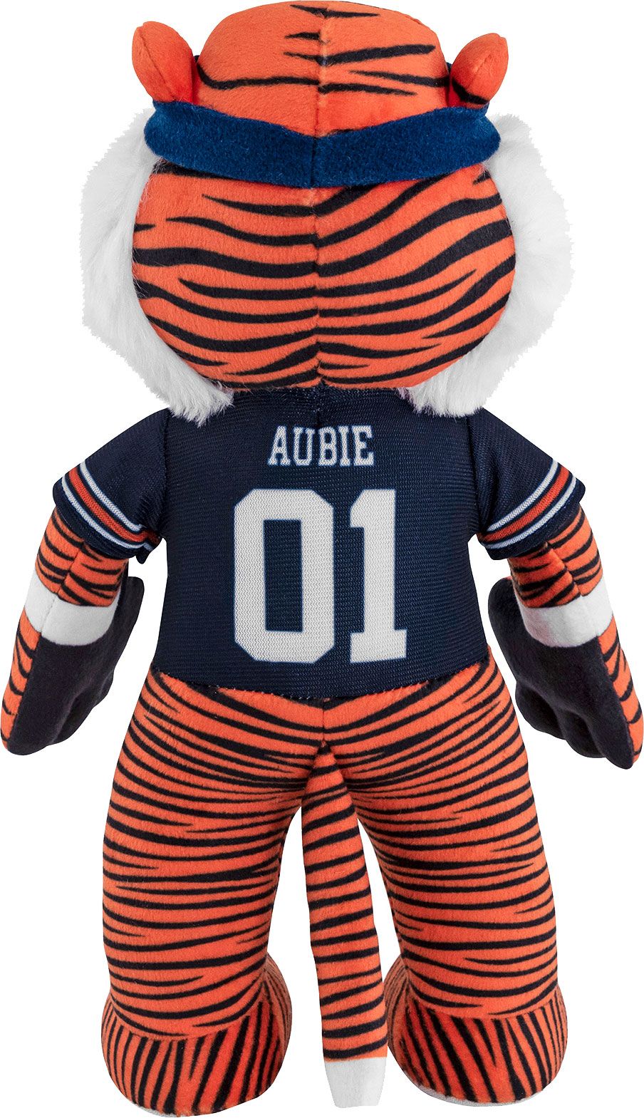 Uncanny Brands Auburn Tigers 10" Mascot Plush product image