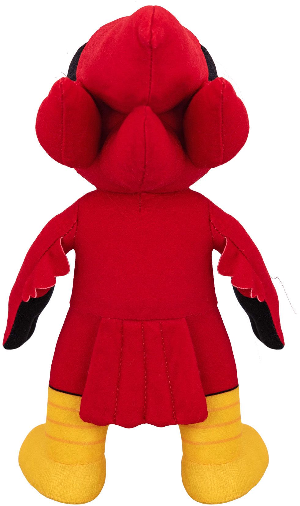 Uncanny Brands Iowa State Cyclones Mascot Plush product image
