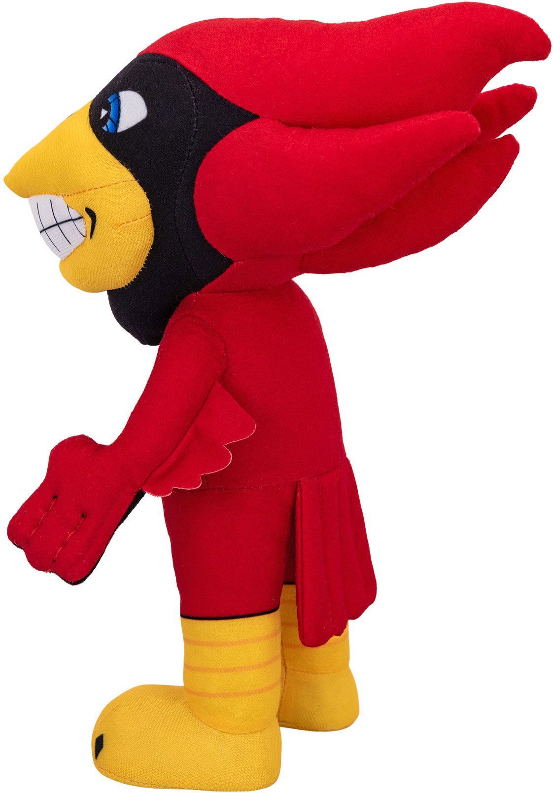 Uncanny Brands Iowa State Cyclones Mascot Plush product image