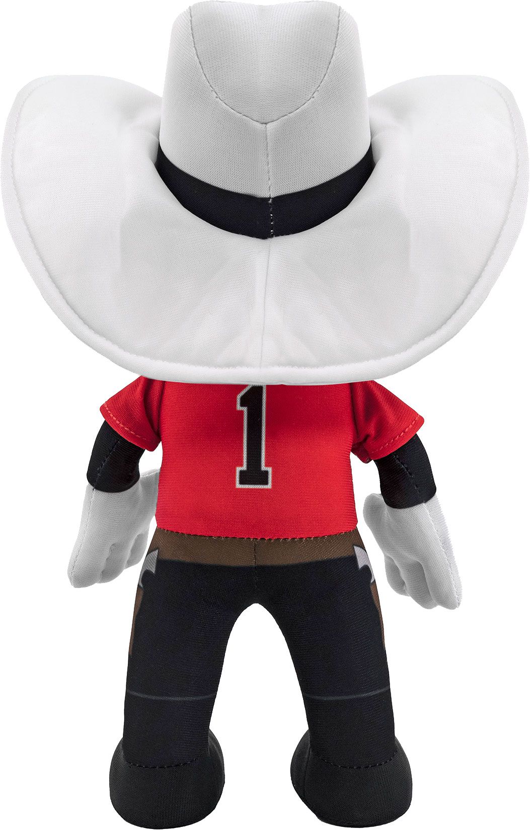 Uncanny Brands Oklahoma State Cowboys 10" Mascot Plush product image