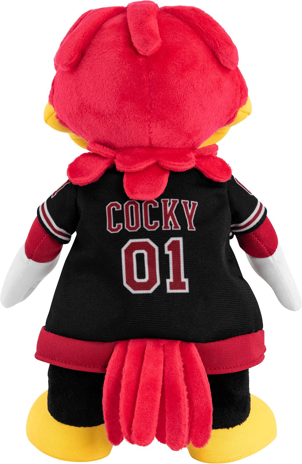 Uncanny Brands South Carolina Gamecocks 10" Mascot Plush product image