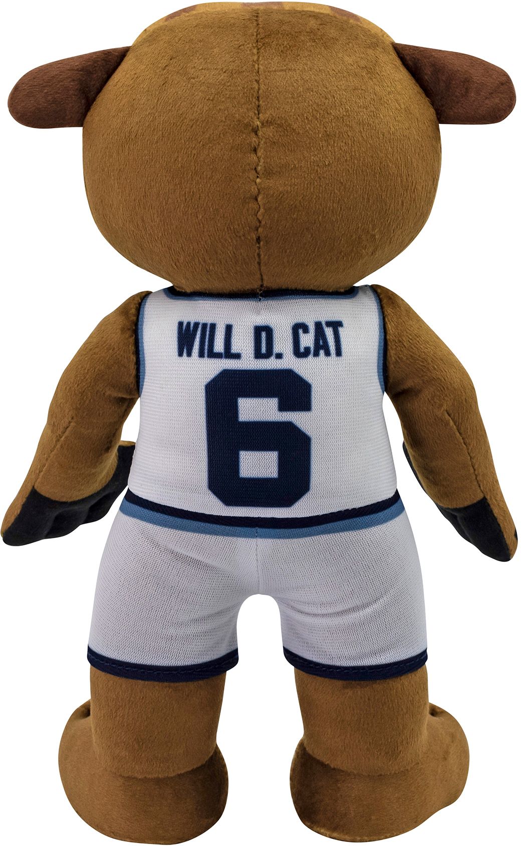 Bleacher Creatures Villanova Wildcats 10"Plush10” Plush Mascot Figure product image
