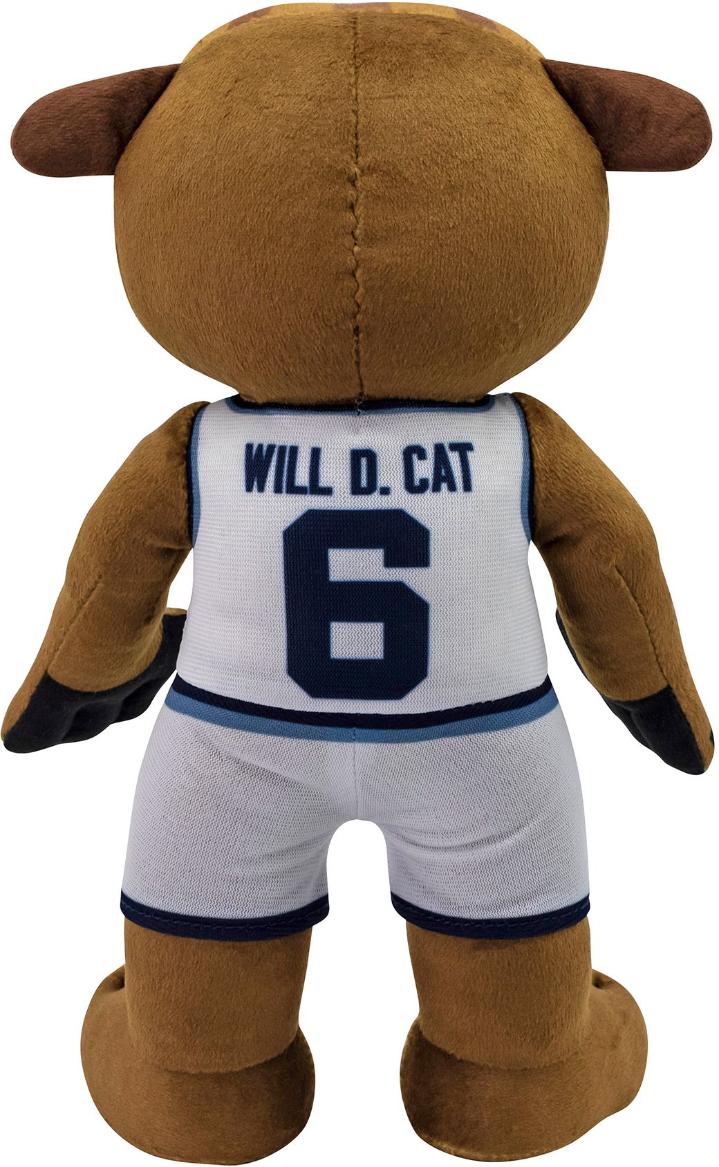 Bleacher Creature Villanova Wildcats 10"Plush