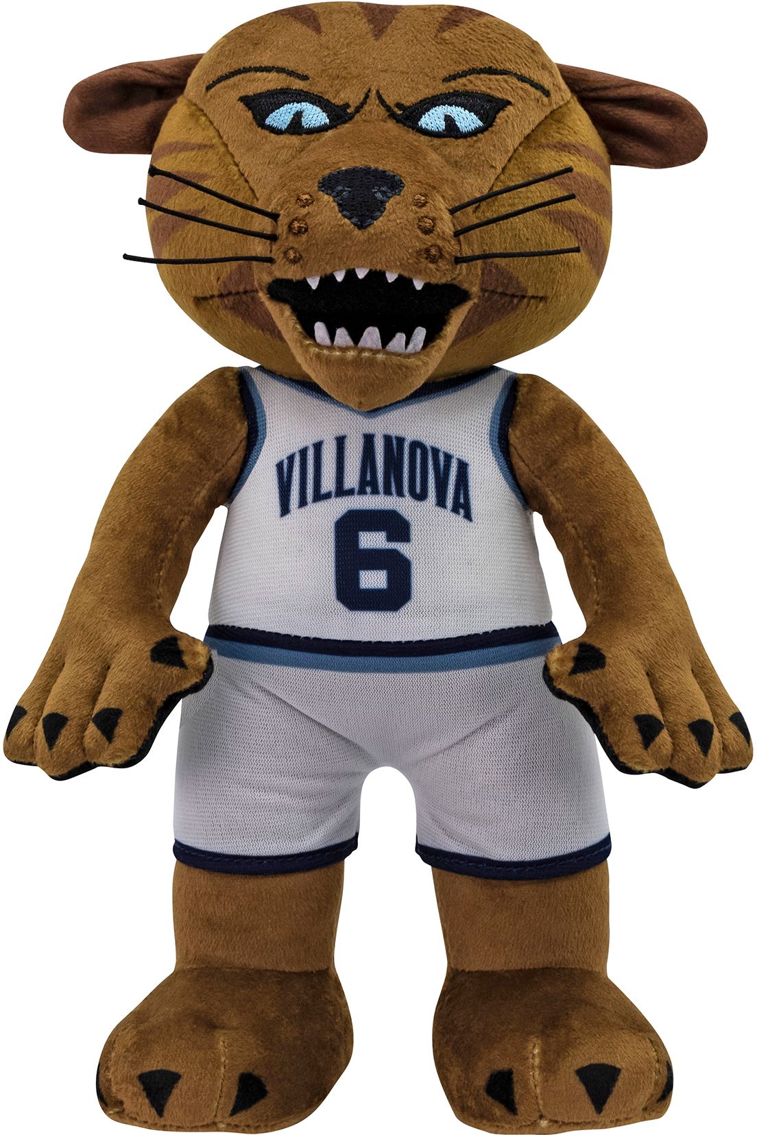 Bleacher Creatures Villanova Wildcats 10"Plush10” Plush Mascot Figure product image