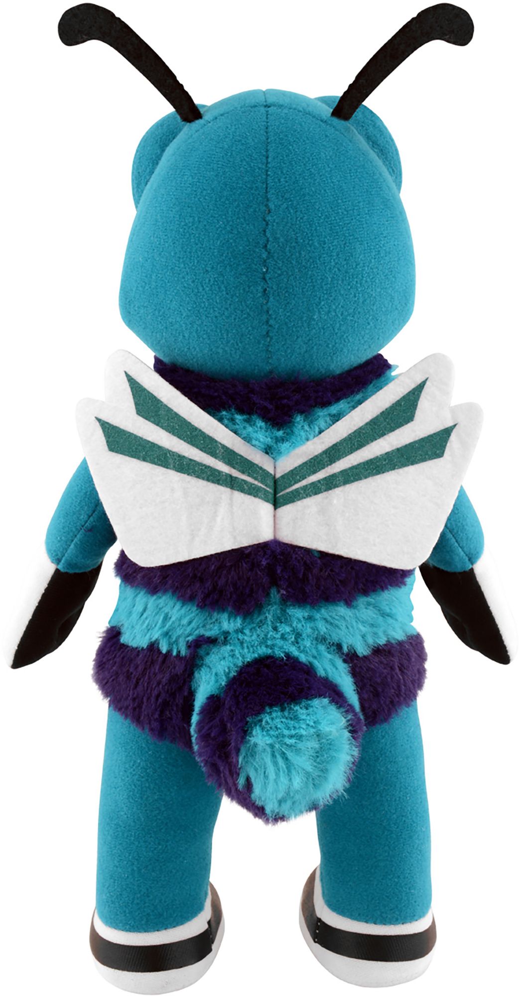 Bleacher Creatures Charlotte Hornets 10” Plush Mascot Figure product image