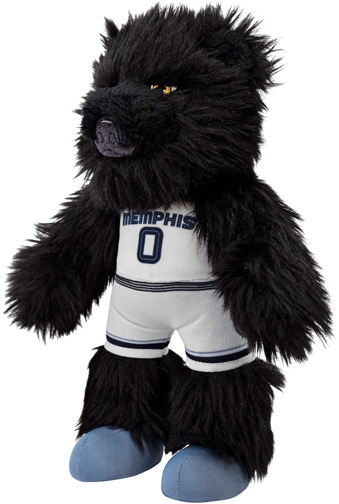 Bleacher Creatures Memphis Grizzlies Grizz 10” Plush Mascot Figure product image