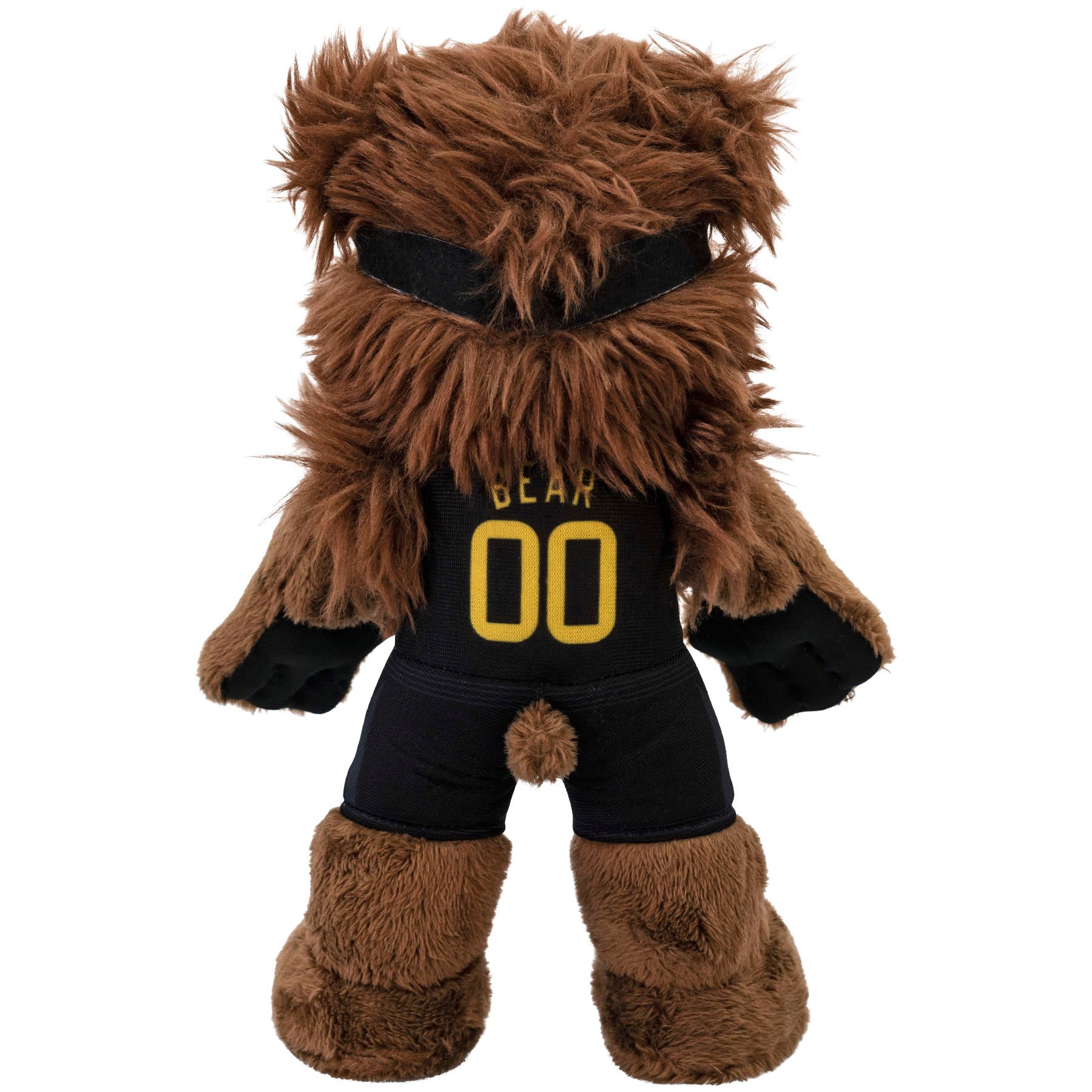 Uncanny Brandss Utah Jazz Mascot 10in Plush product image