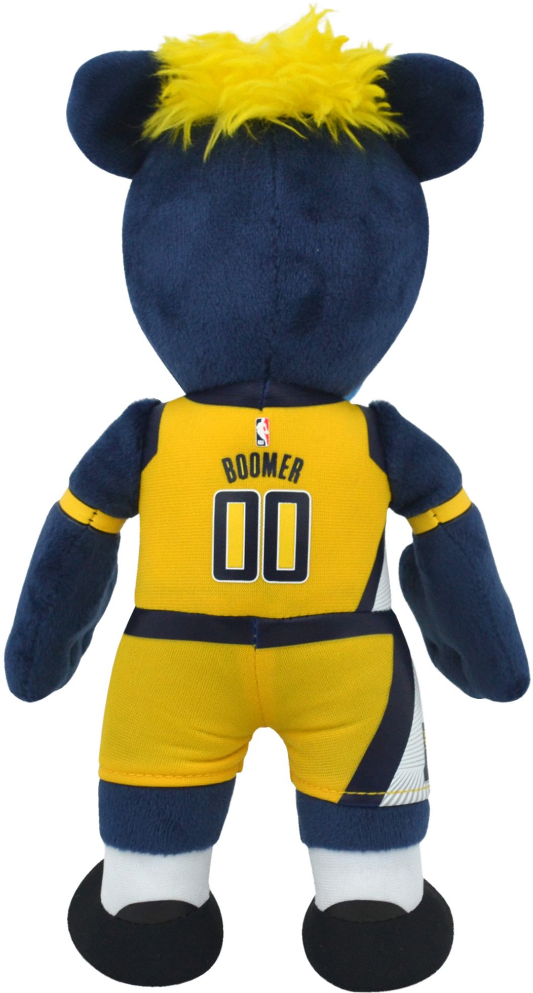 Bleacher Creatures Indiana Pacers Mascot Plush product image