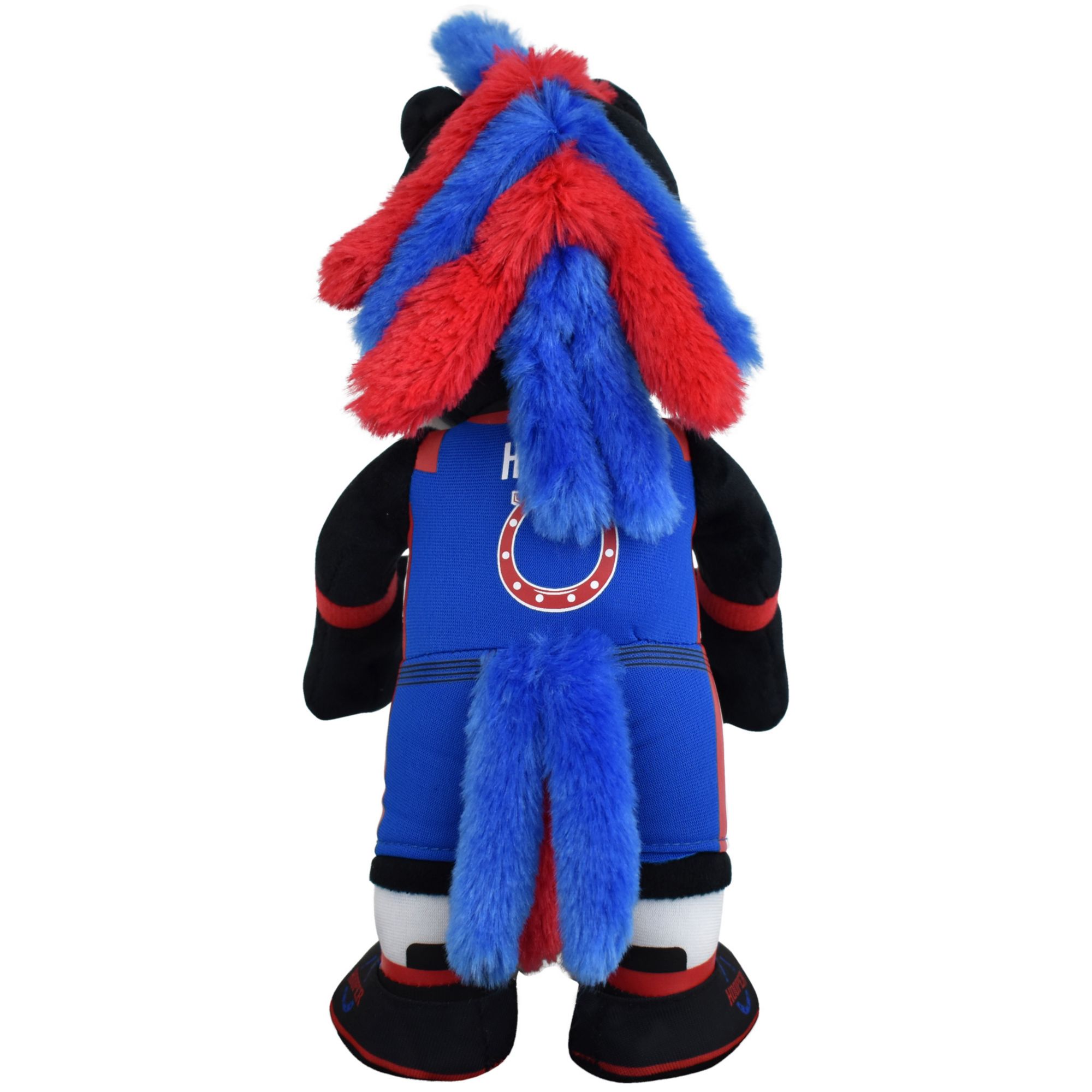 Bleacher Creatures Detroit Pistons Mascot Plush product image
