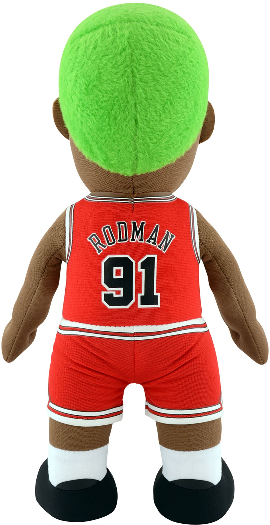 Bleacher Creatures Chicago Bulls Dennis Rodman Plush product image
