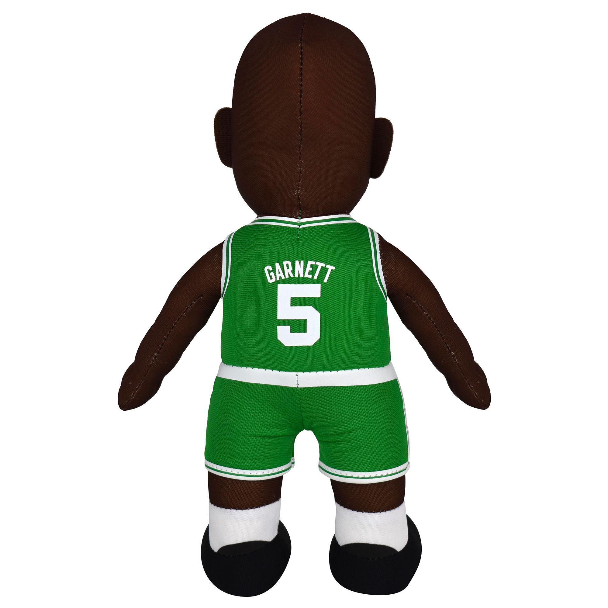 Bleacher Creatures Boston Celtics Kevin Garnett Plush product image