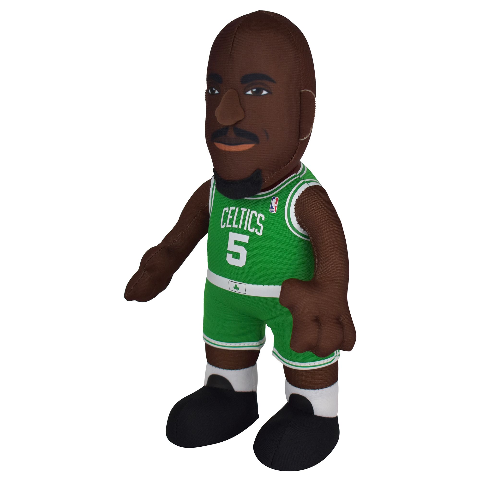 Bleacher Creatures Boston Celtics Kevin Garnett Plush product image
