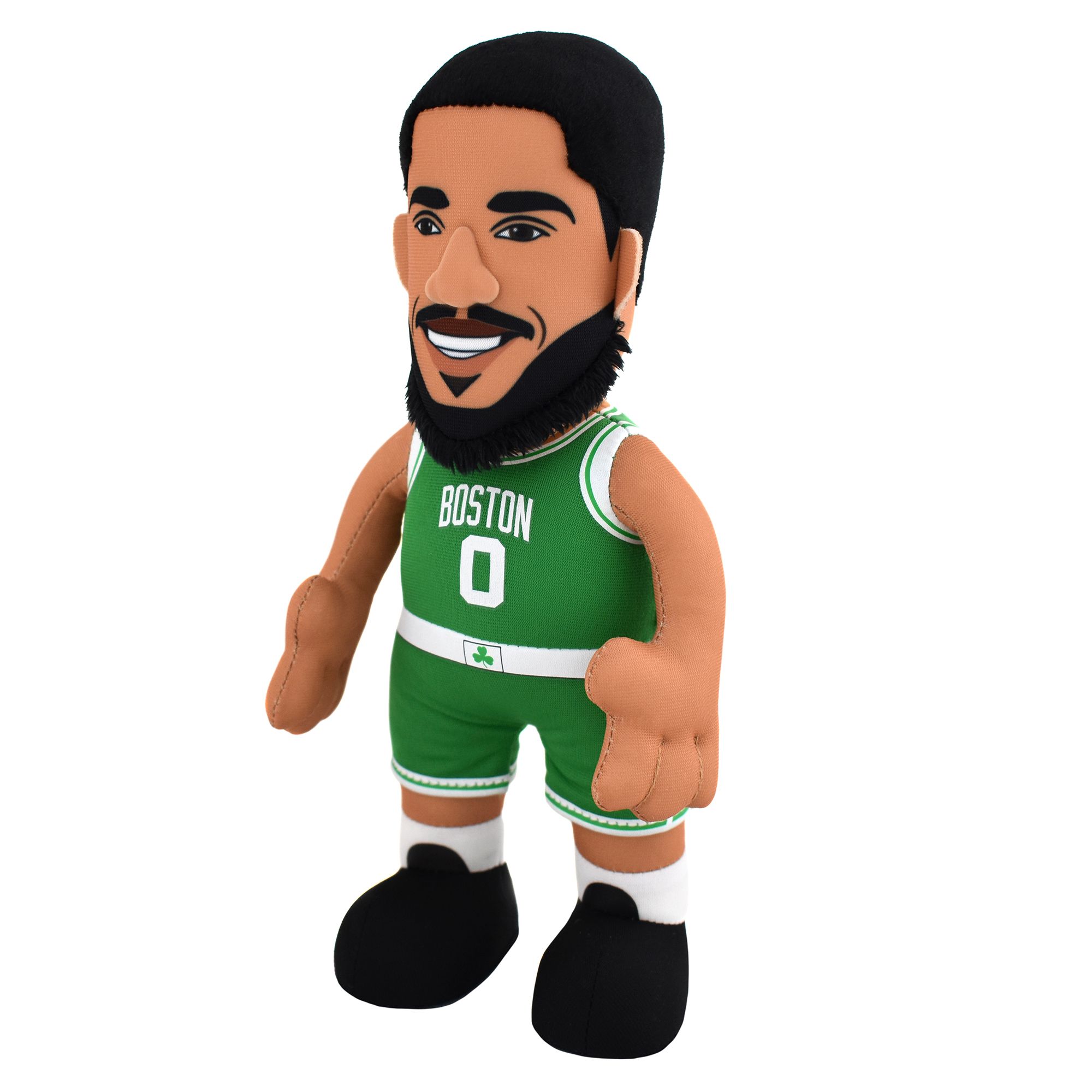 Bleacher Creatures Boston Celtics Jayson Tatum Plush product image