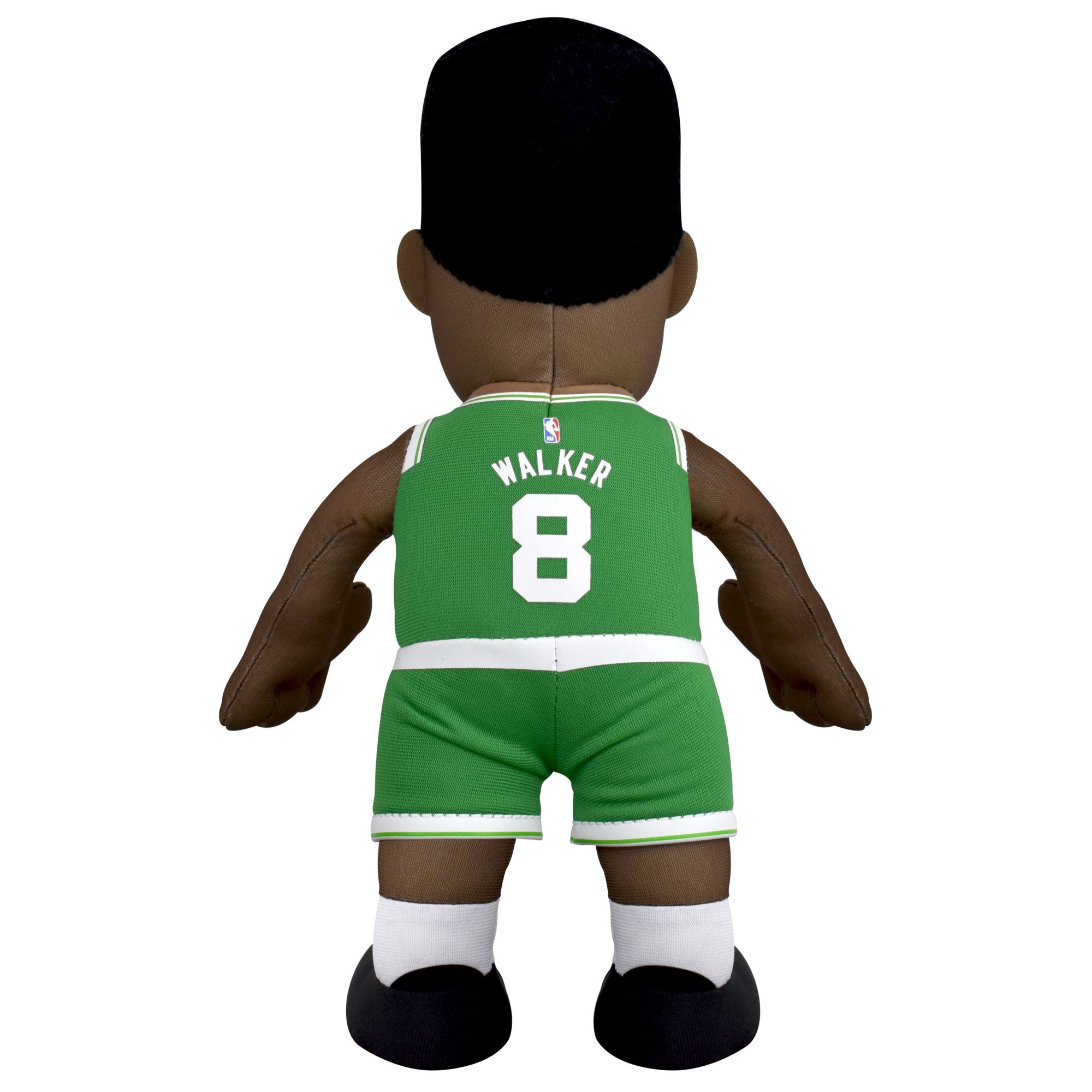 Bleacher Creatures Boston Celtics Kemba Walker Smusher Plush product image