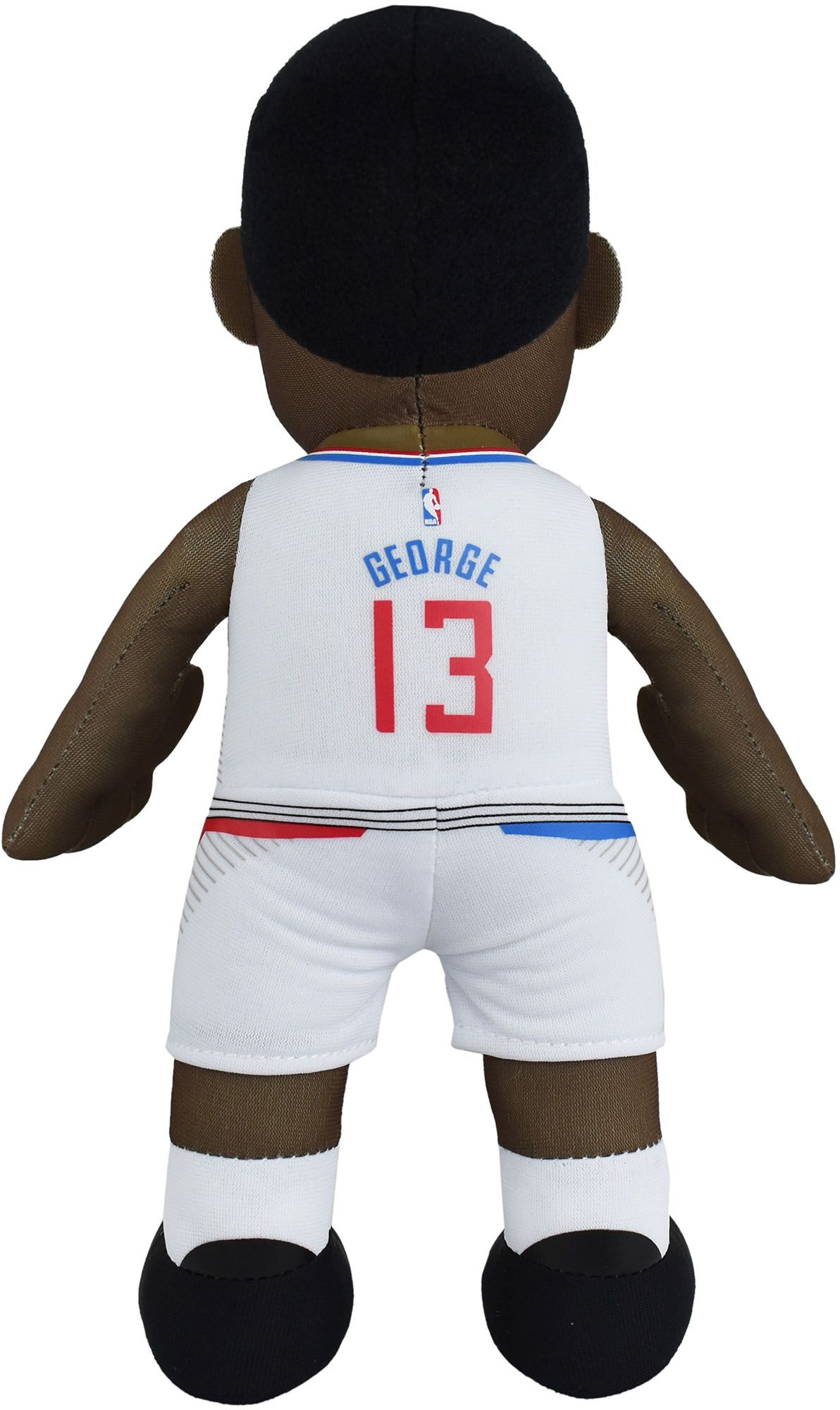 Bleacher Creatures Los Angeles Clippers Paul George Plush product image