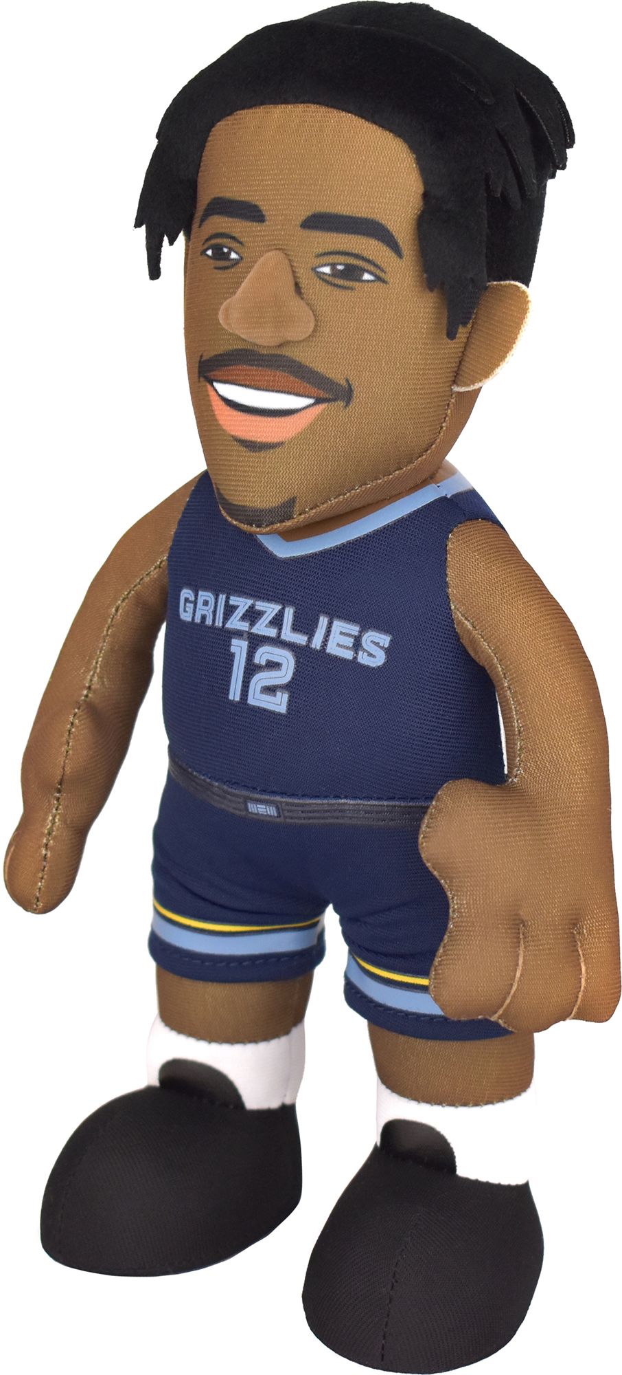 Bleacher Creatures Memphis Grizzlies Ja Morant Plush Figure product image