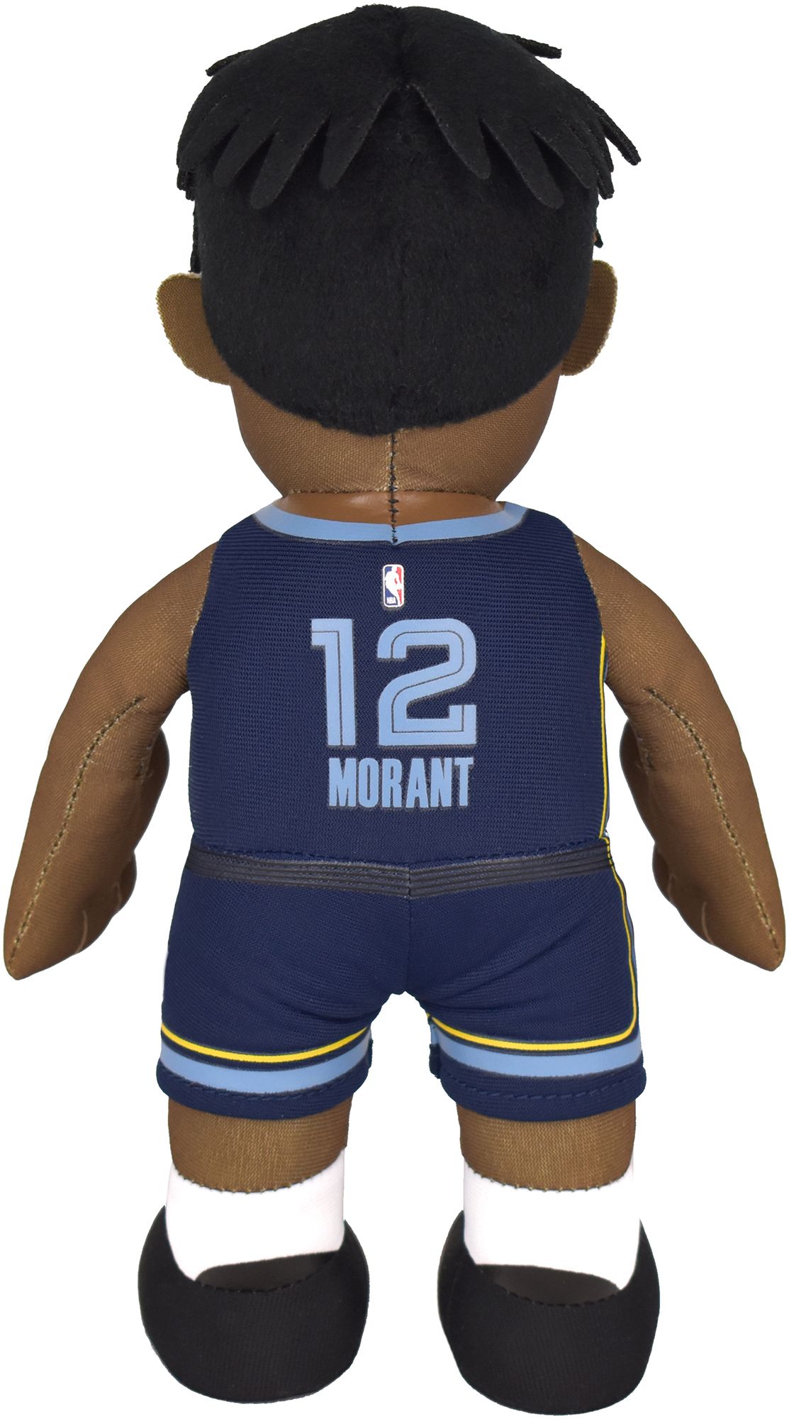 Bleacher Creatures Memphis Grizzlies Ja Morant Plush Figure product image