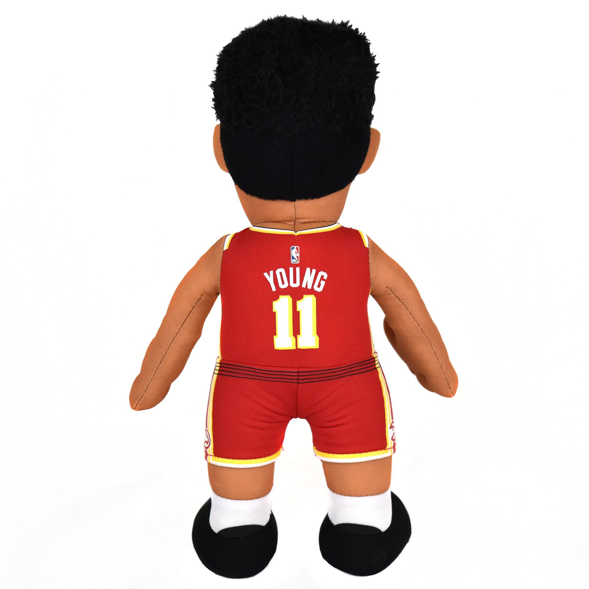 Bleacher Creatures Atlanta Hawks Trae Young Plush product image