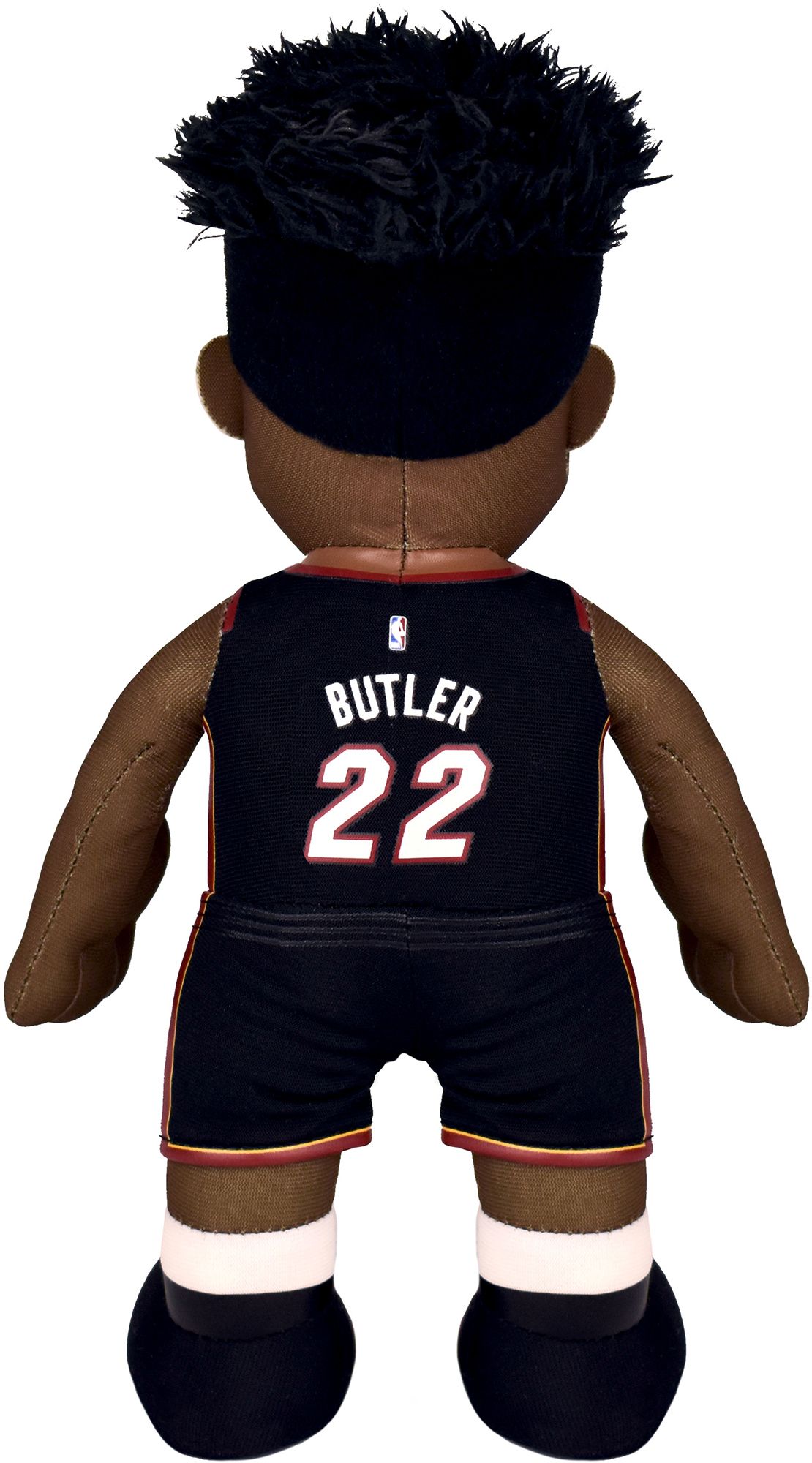 Bleacher Creatures Miami Heat Jimmy Butler Plush Figure product image