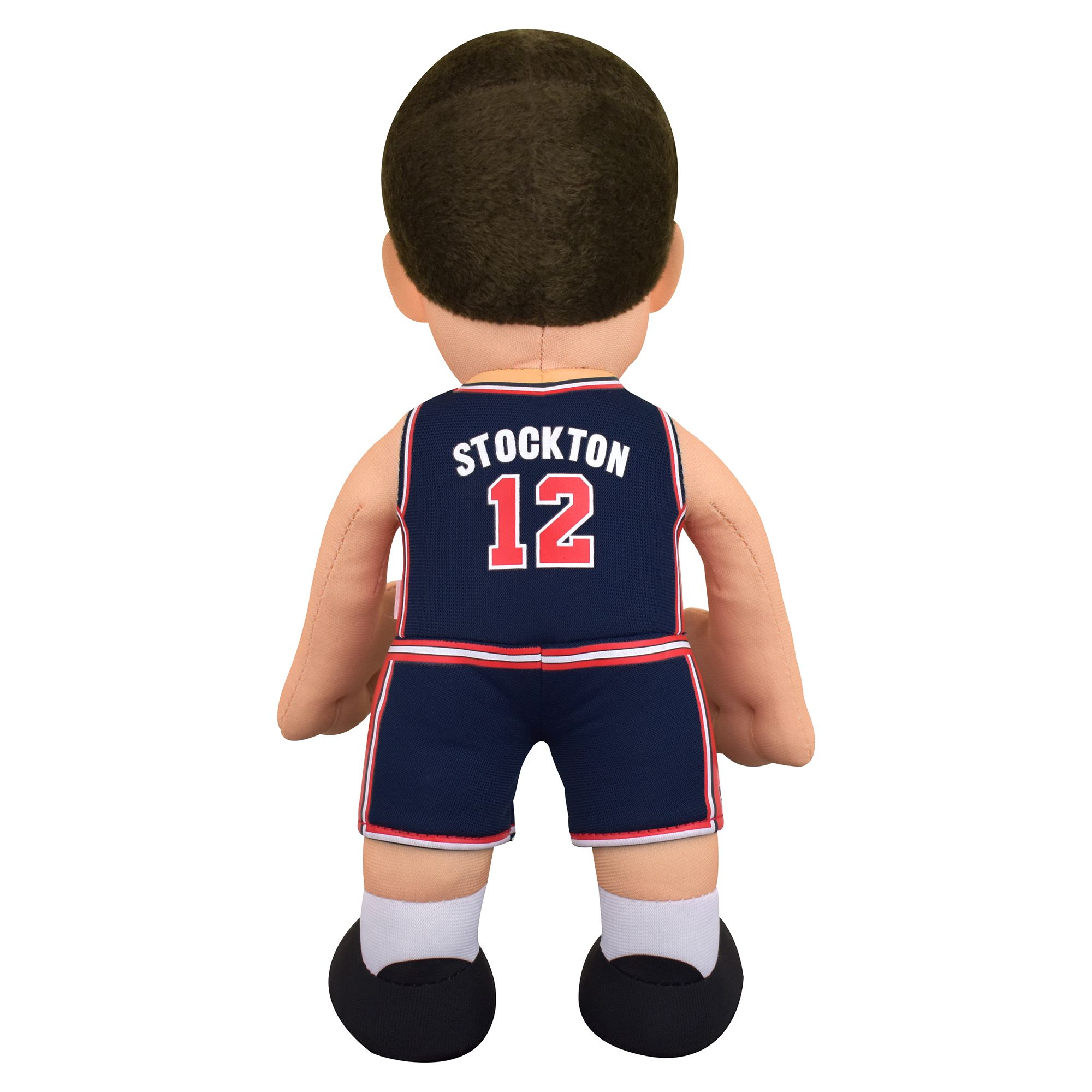 Bleacher Creatures NBA John Stockton Plush product image