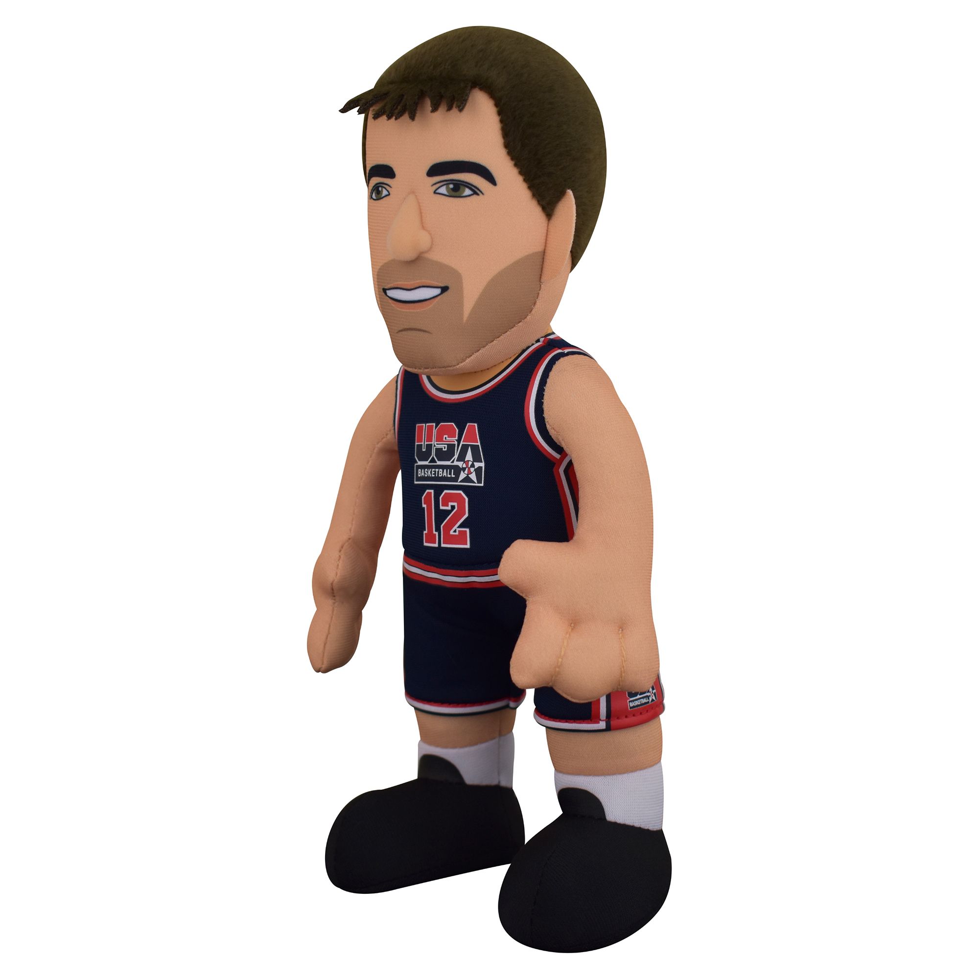 Bleacher Creatures NBA John Stockton Plush product image