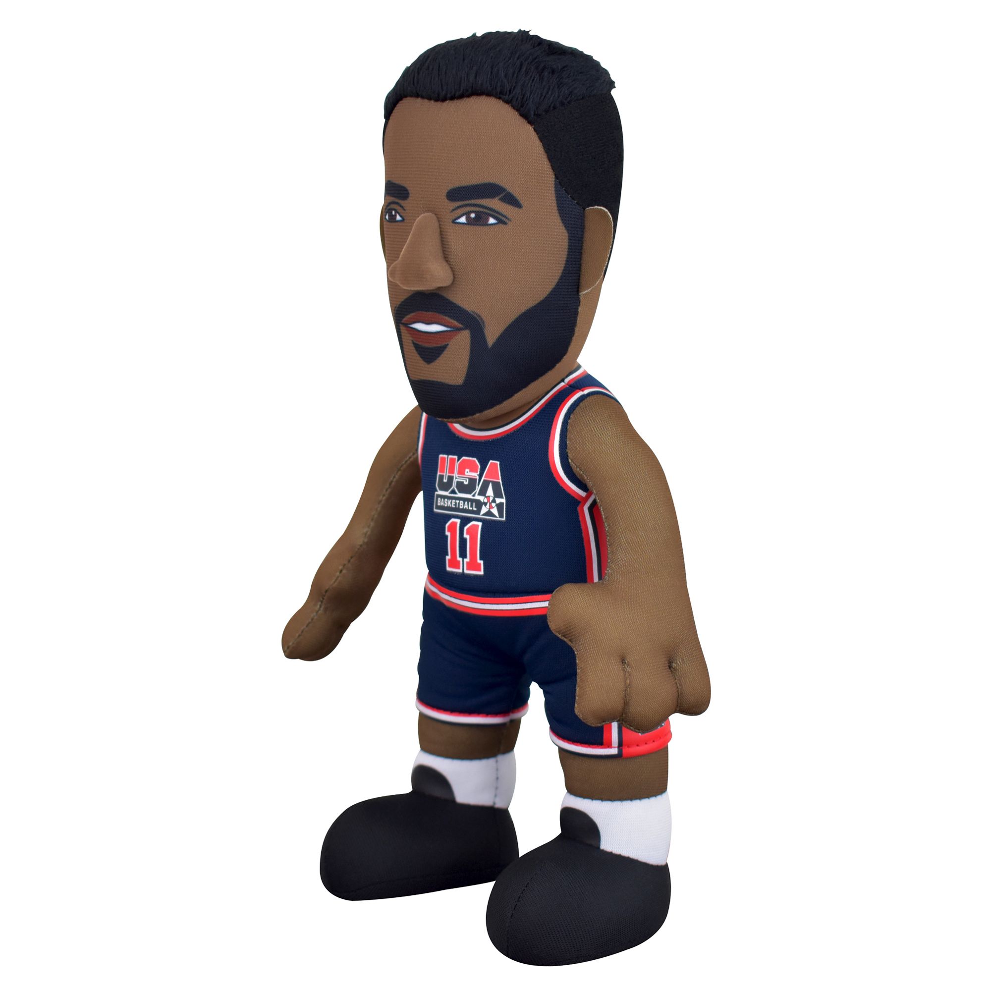 Bleacher Creatures NBA Karl Malone Plush product image