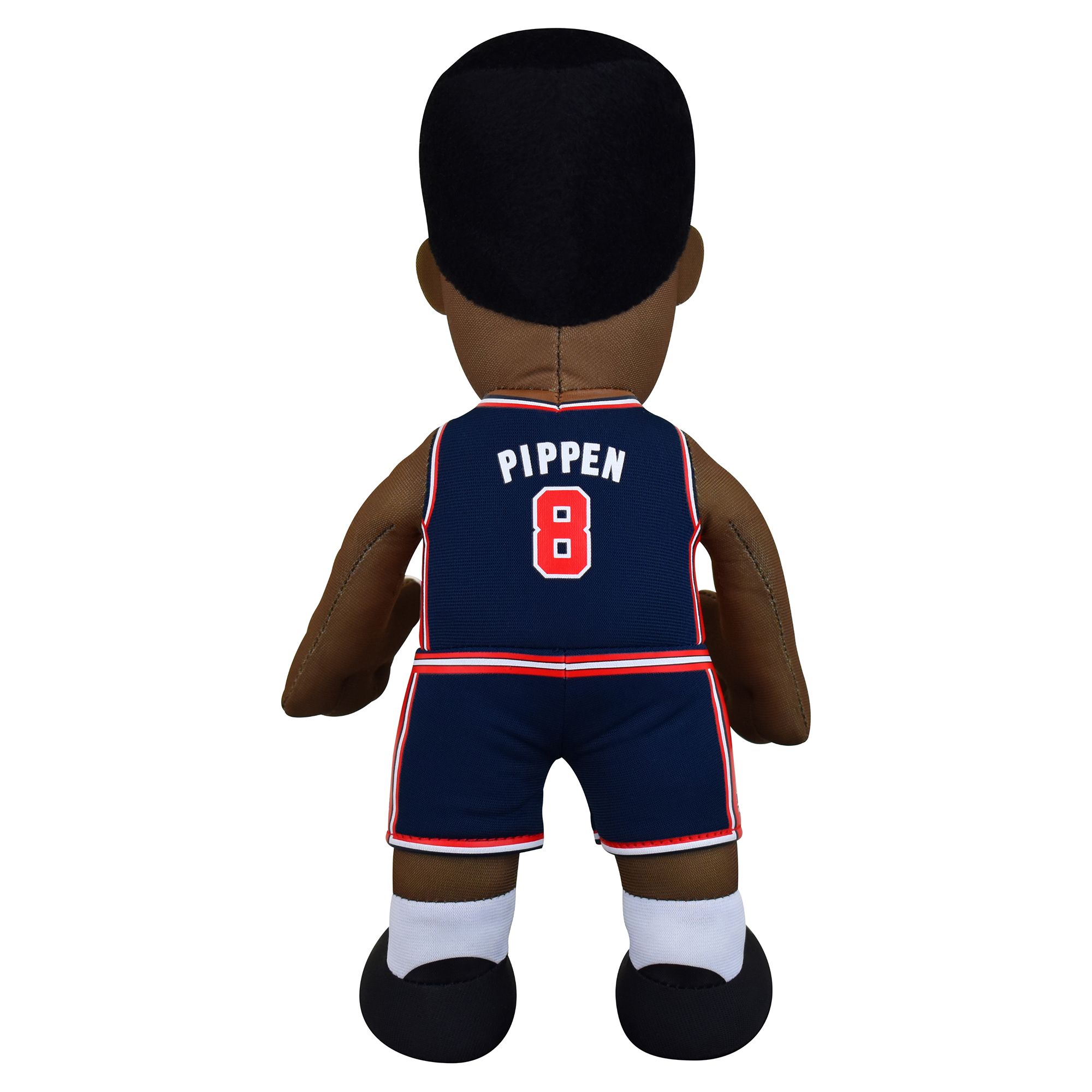 Bleacher Creatures NBA Scottie Pippen 10” Plush Player Figure product image