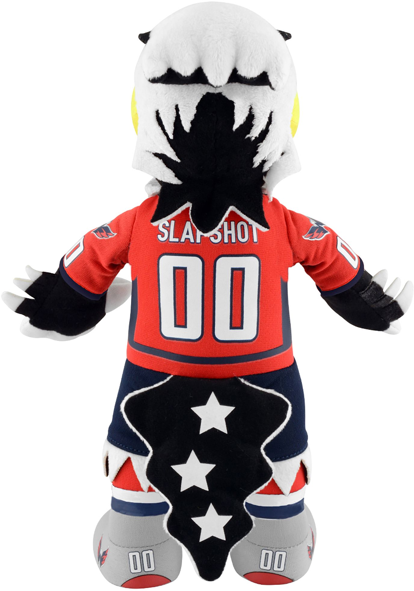 Bleacher Creatures Washington Capitals Mascot Plush product image