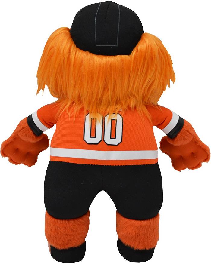Gritty Flyers Squishable Plush