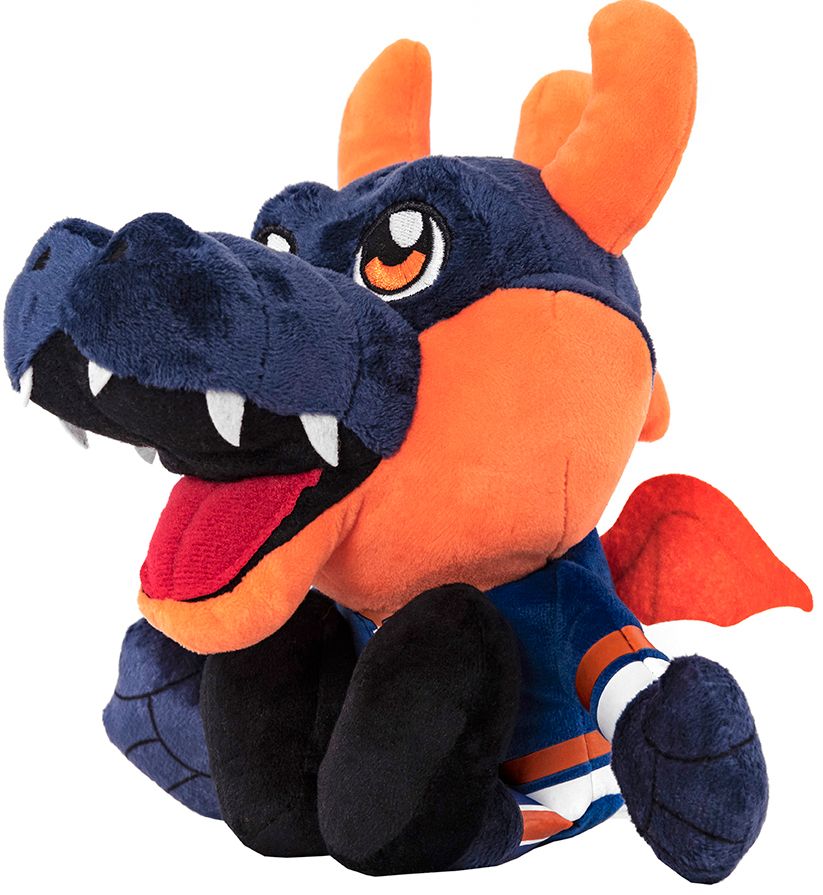 Uncanny Brands New York Islanders Sparky 10in Plush product image