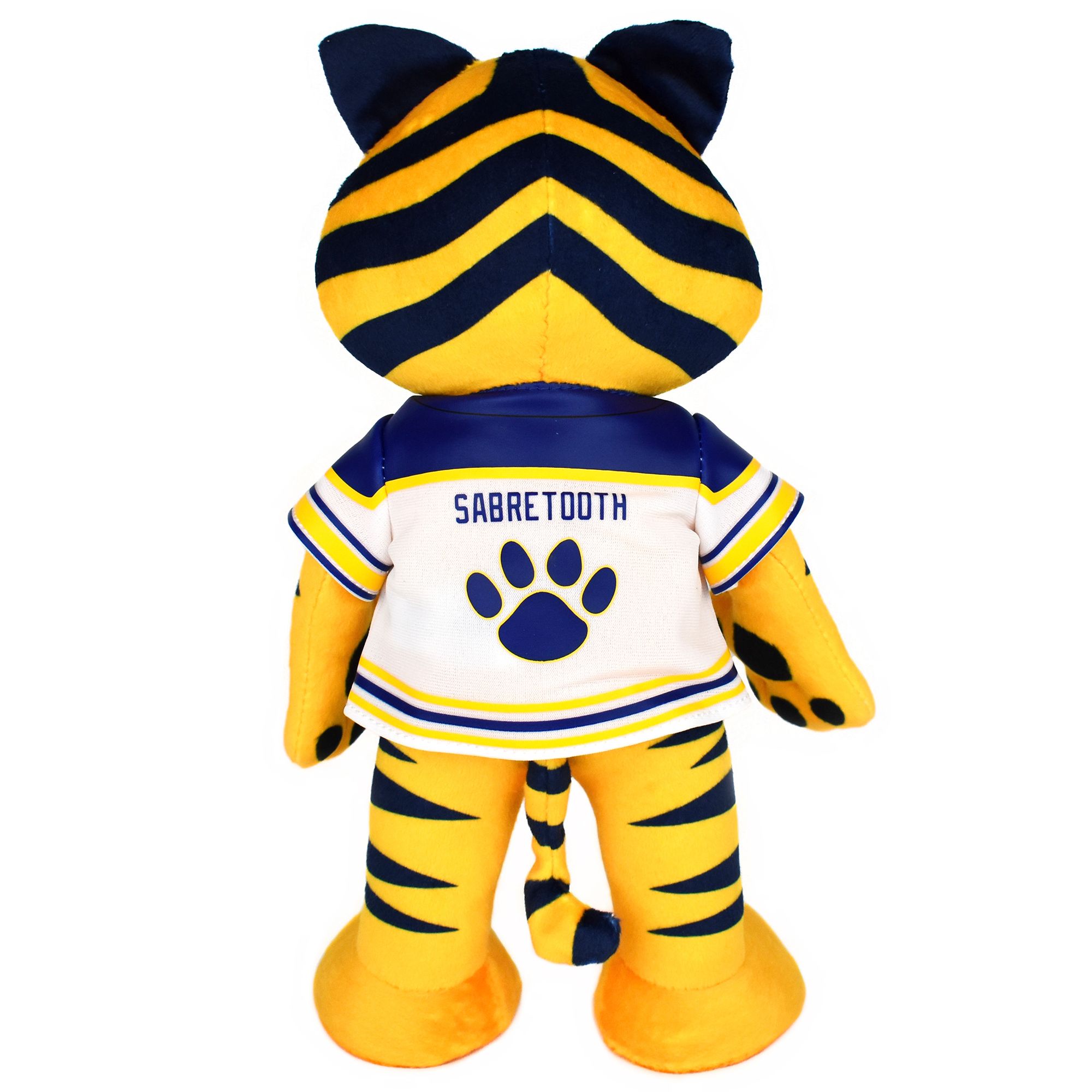 Bleacher Creatures Buffalo Sabres Mascot Plush product image