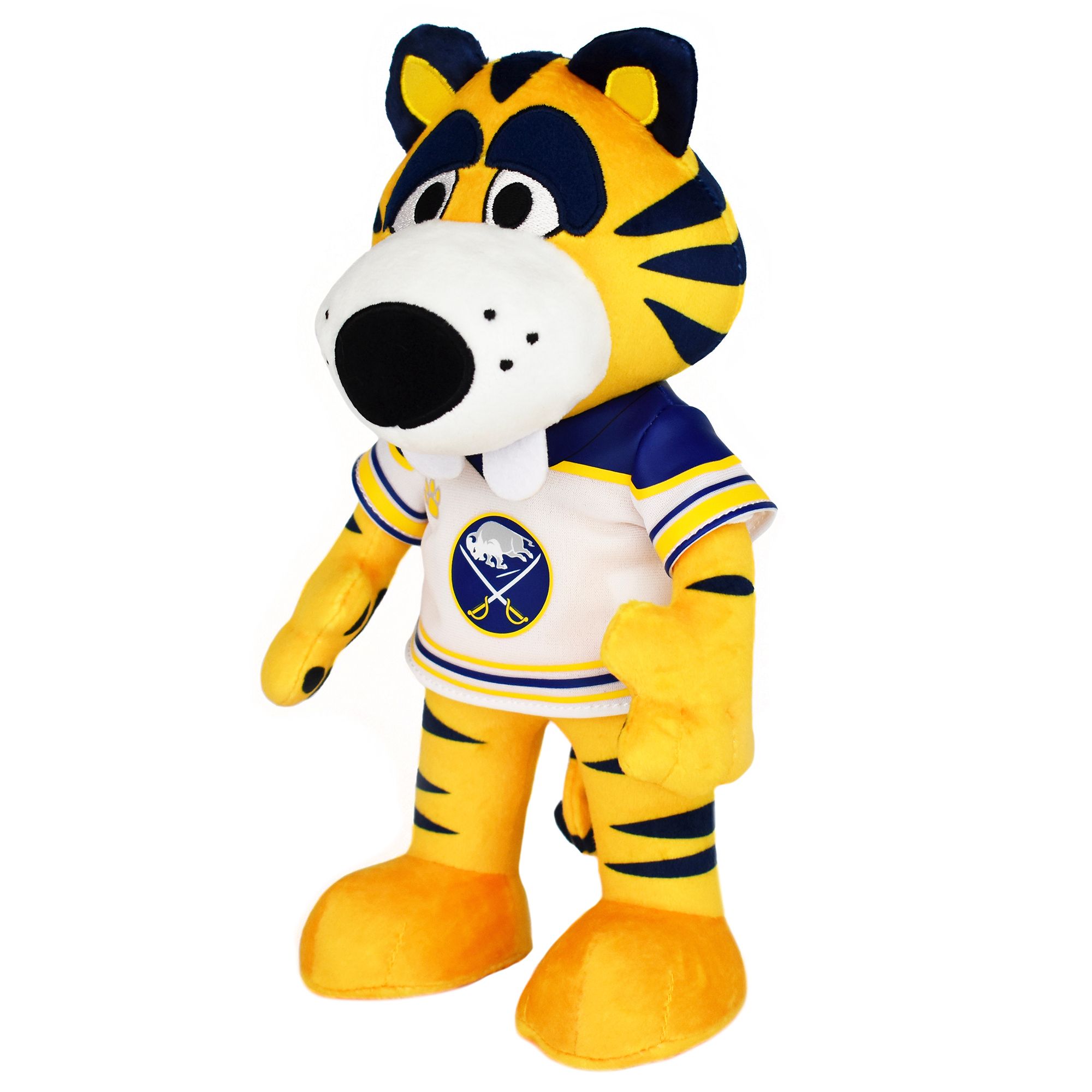 Bleacher Creatures Buffalo Sabres Mascot Plush product image