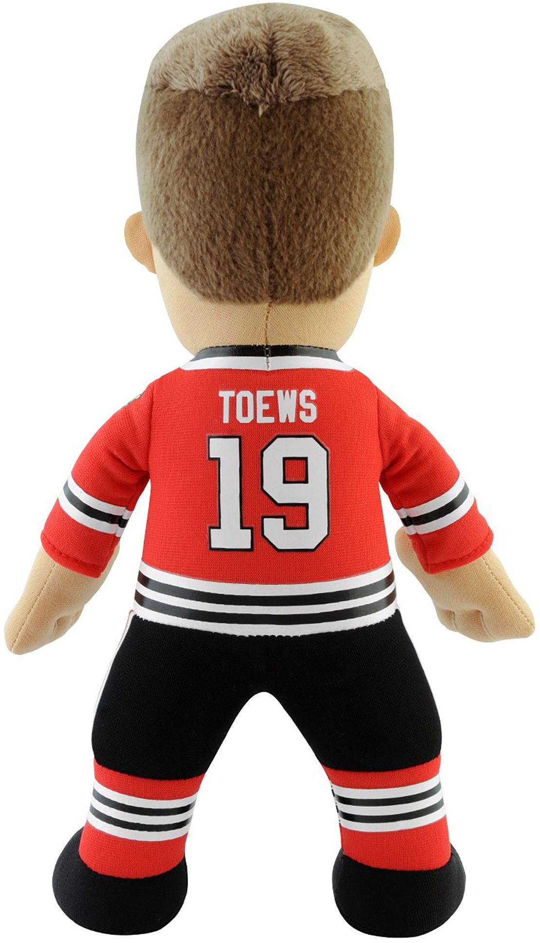 Bleacher Creatures Chicago Blackhawks Jonathan Toews Smusher Plush product image