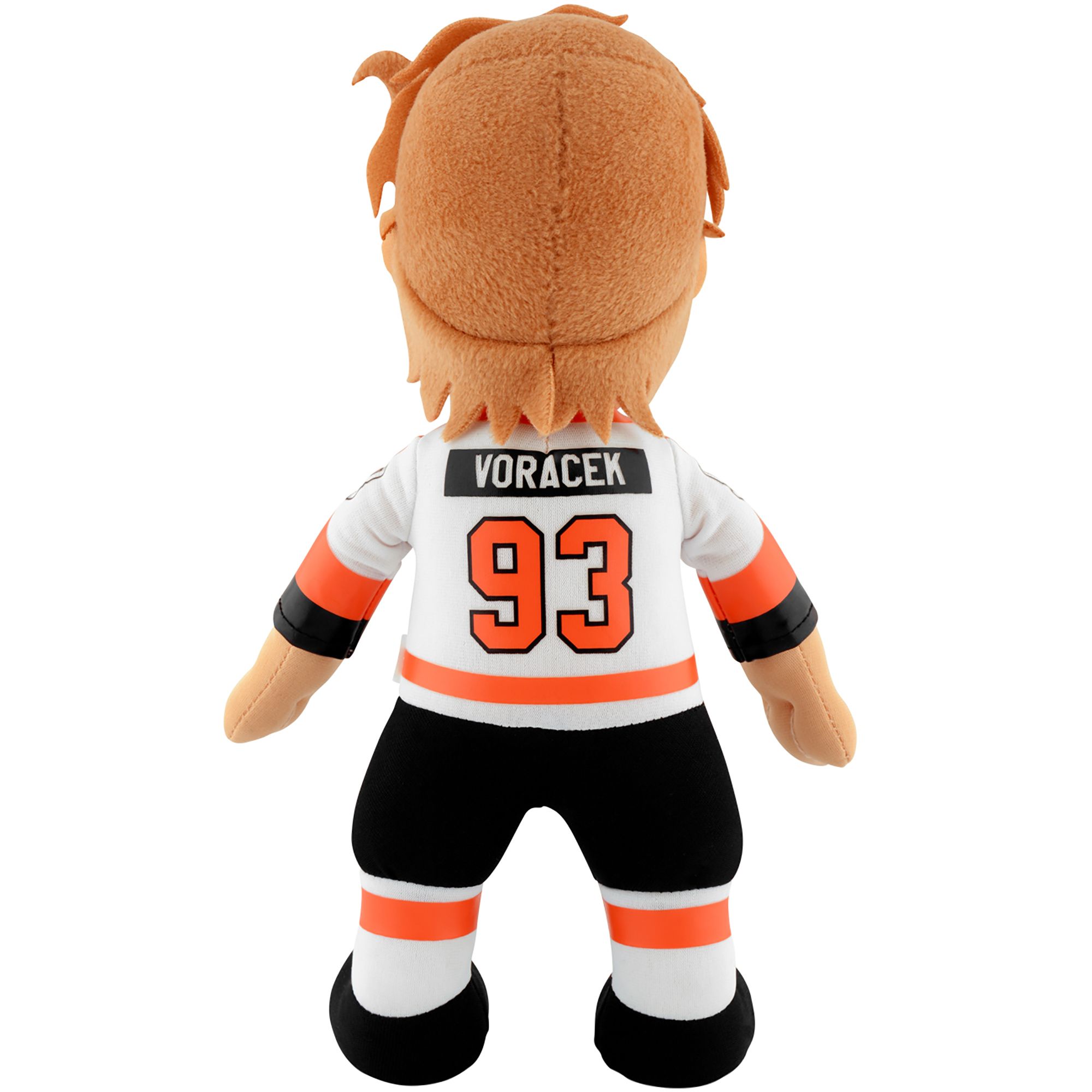 Bleacher Creatures Philadelphia Flyers Jakub Vorácek Plush product image