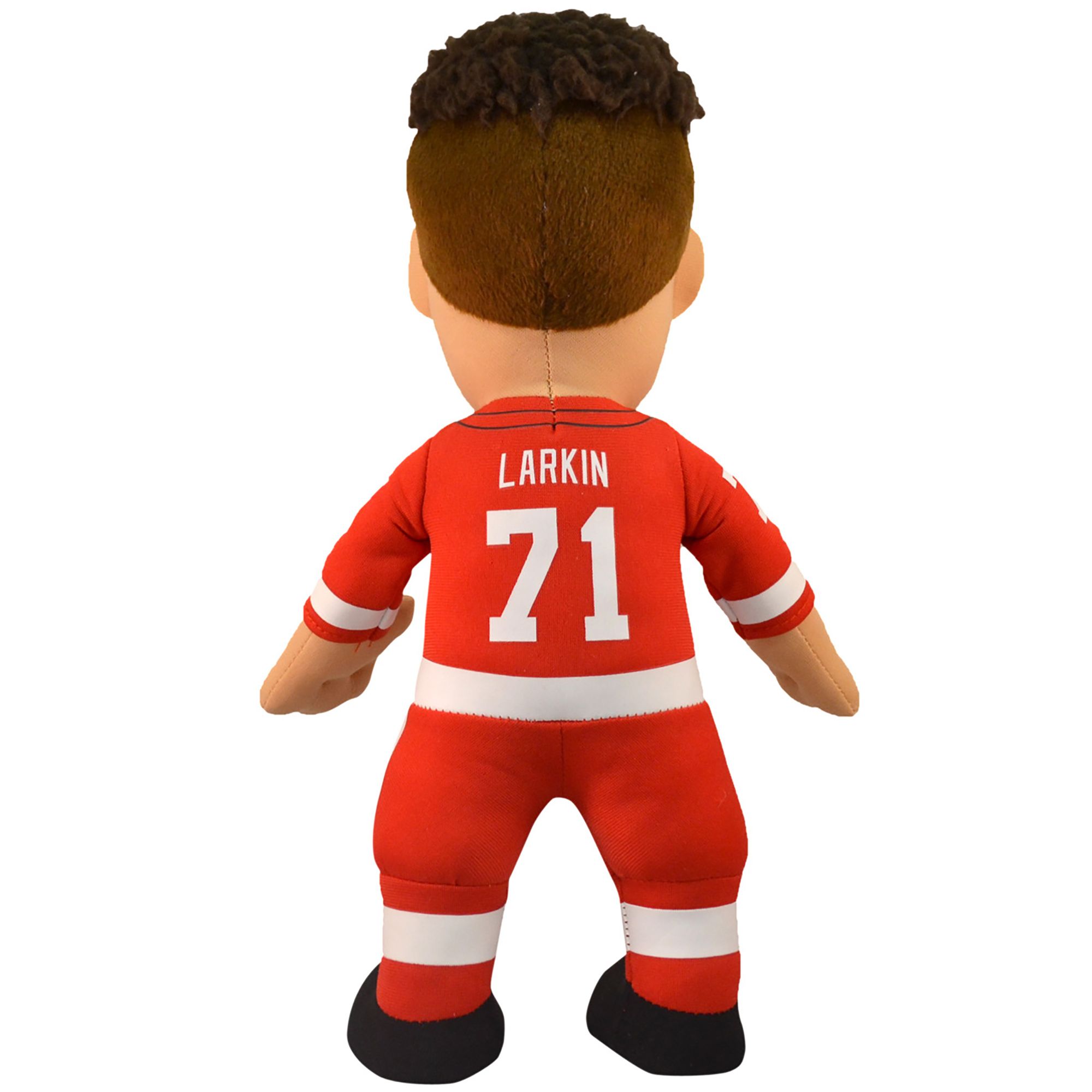 Bleacher Creatures Detroit Red Wings Dylan Larkin Smusher Plush product image