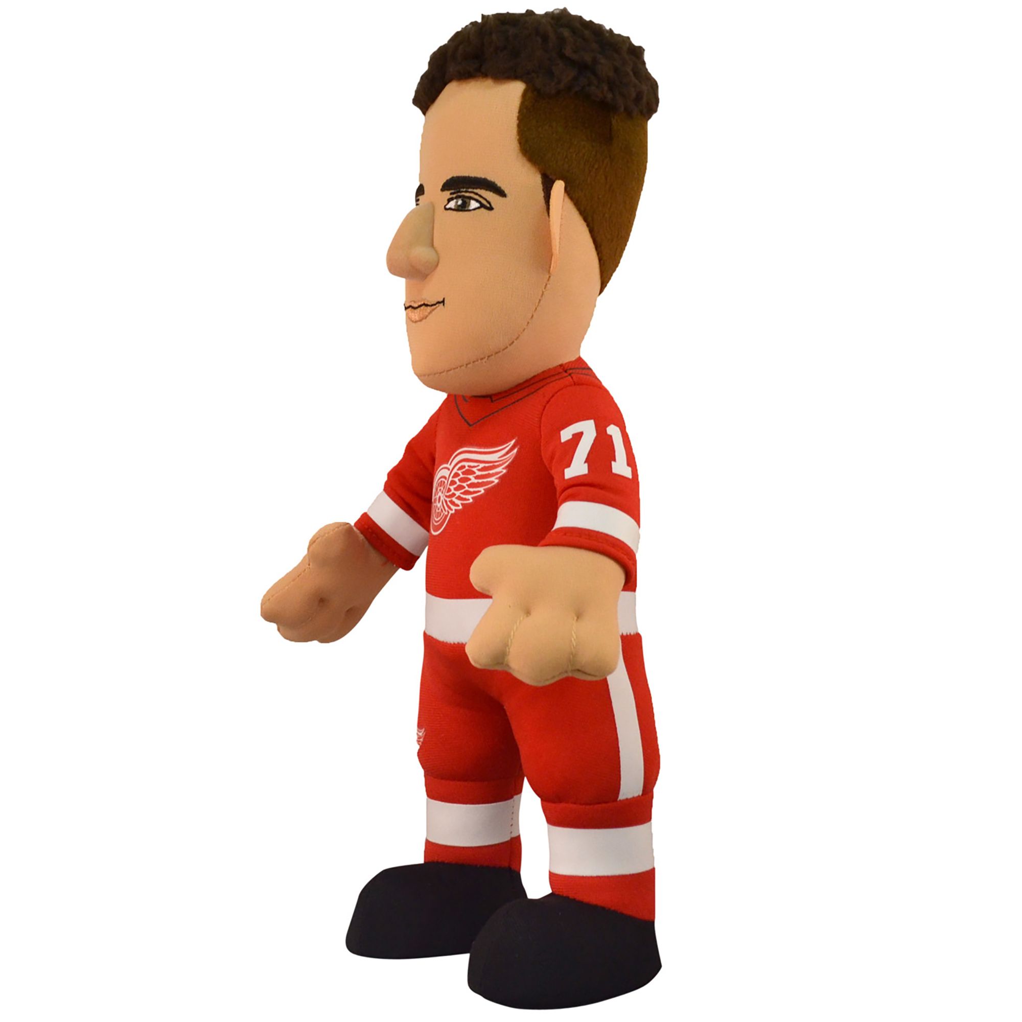 Bleacher Creatures Detroit Red Wings Dylan Larkin Smusher Plush product image
