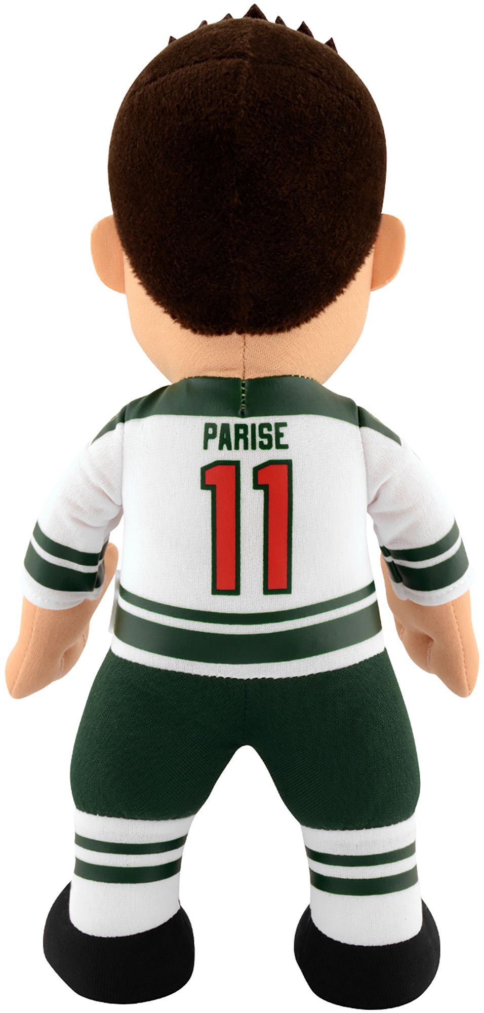Bleacher Creatures Minnesota Wild Zach Parise Plush product image