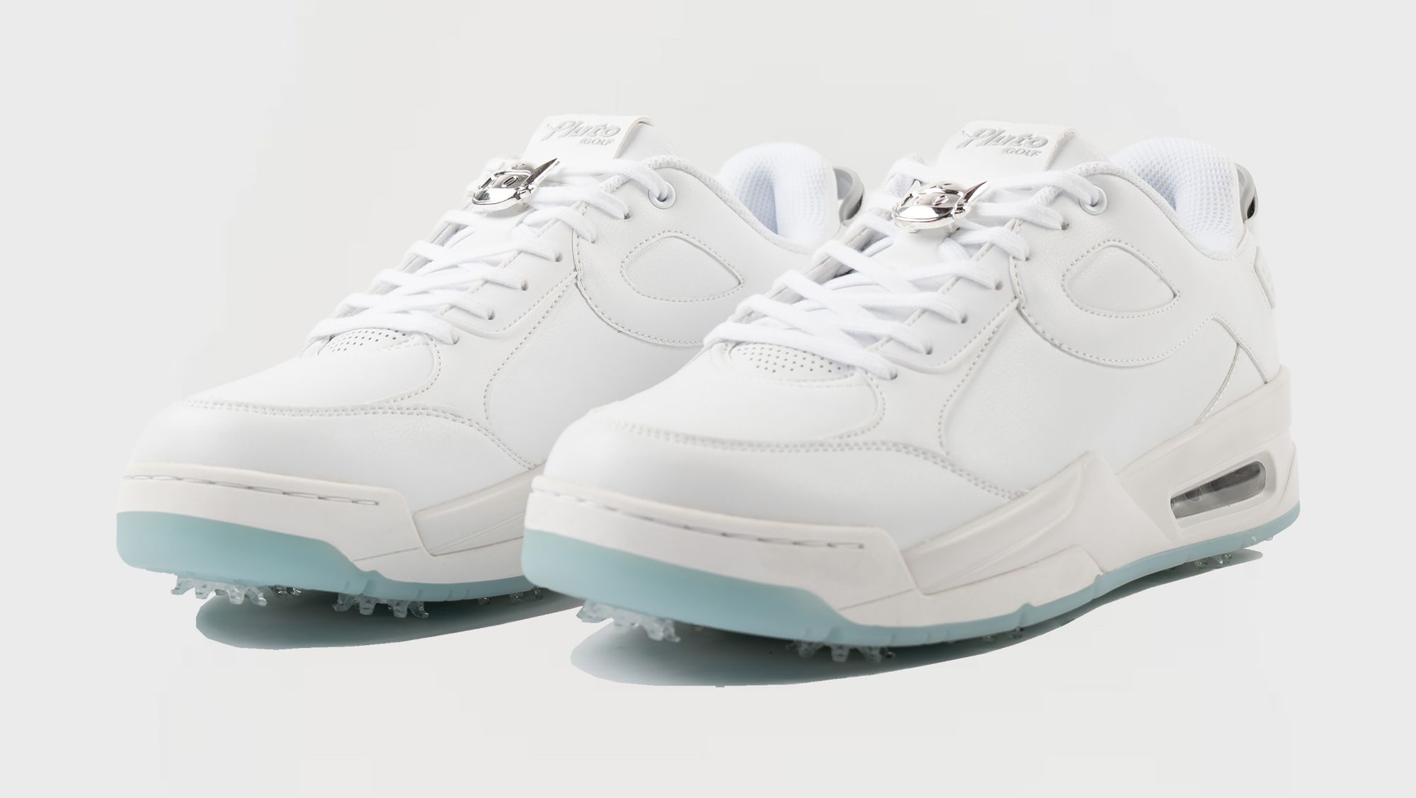Pluto 2 Spiked Golf Shoes product image