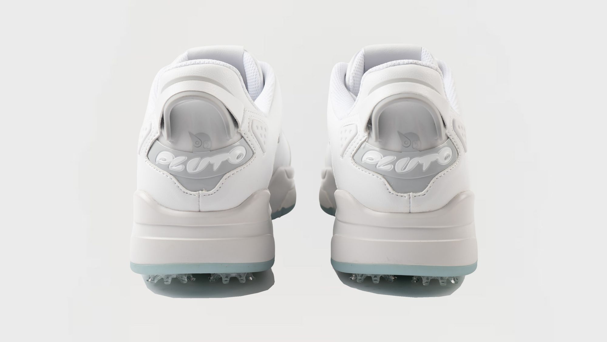 Pluto 2 Spiked Golf Shoes product image