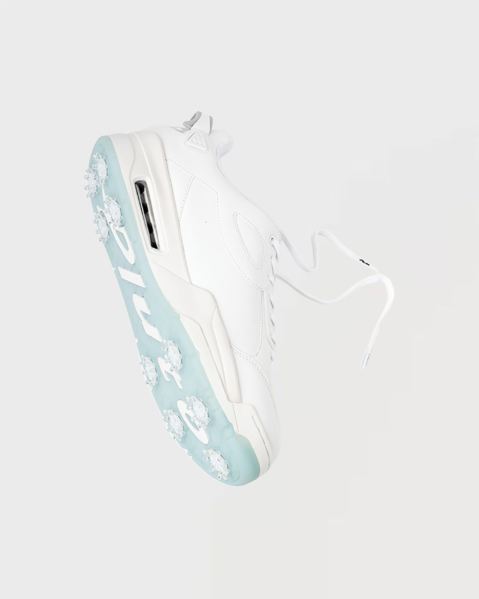 Pluto 2 Spiked Golf Shoes product image