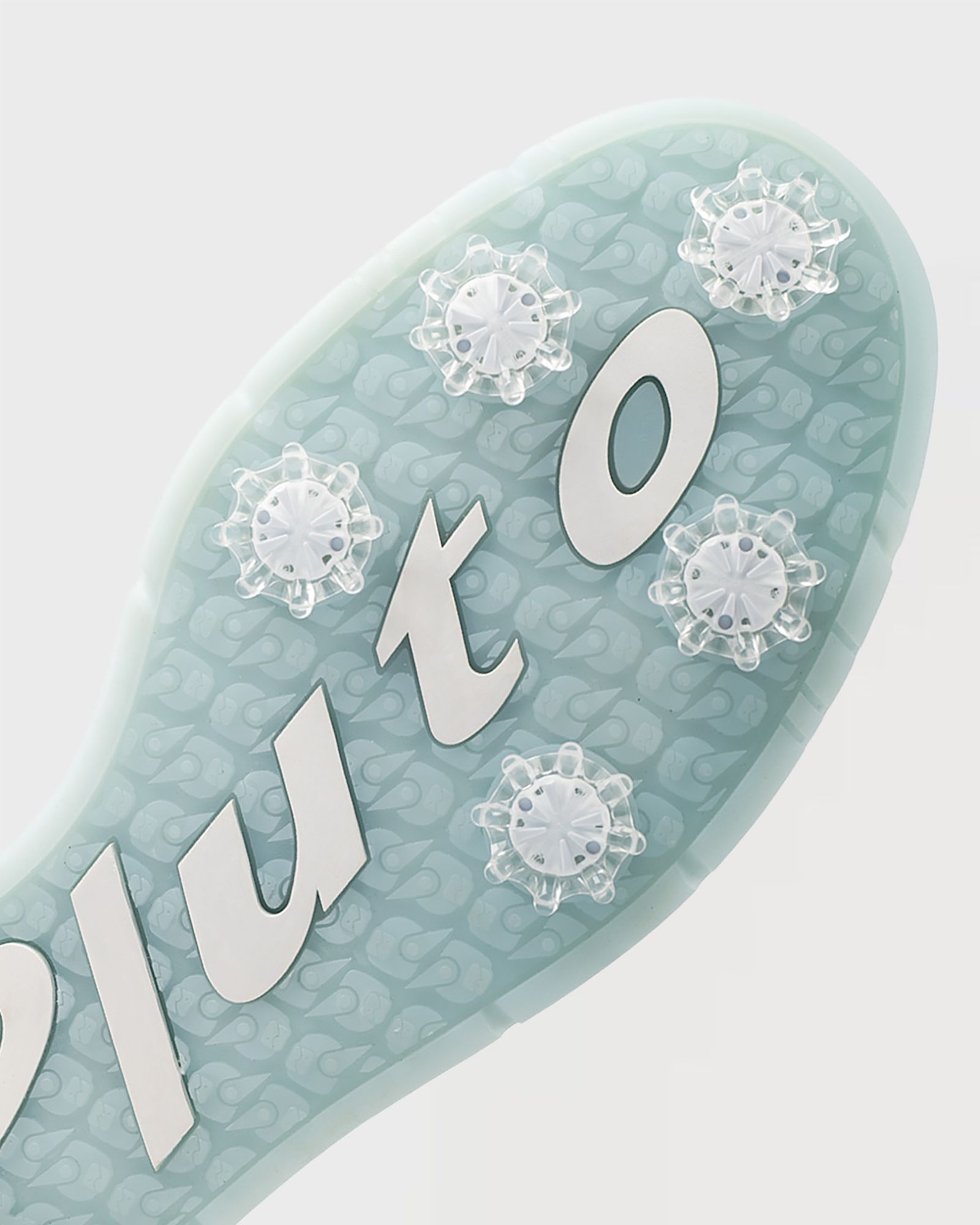 Pluto 2 Spiked Golf Shoes product image