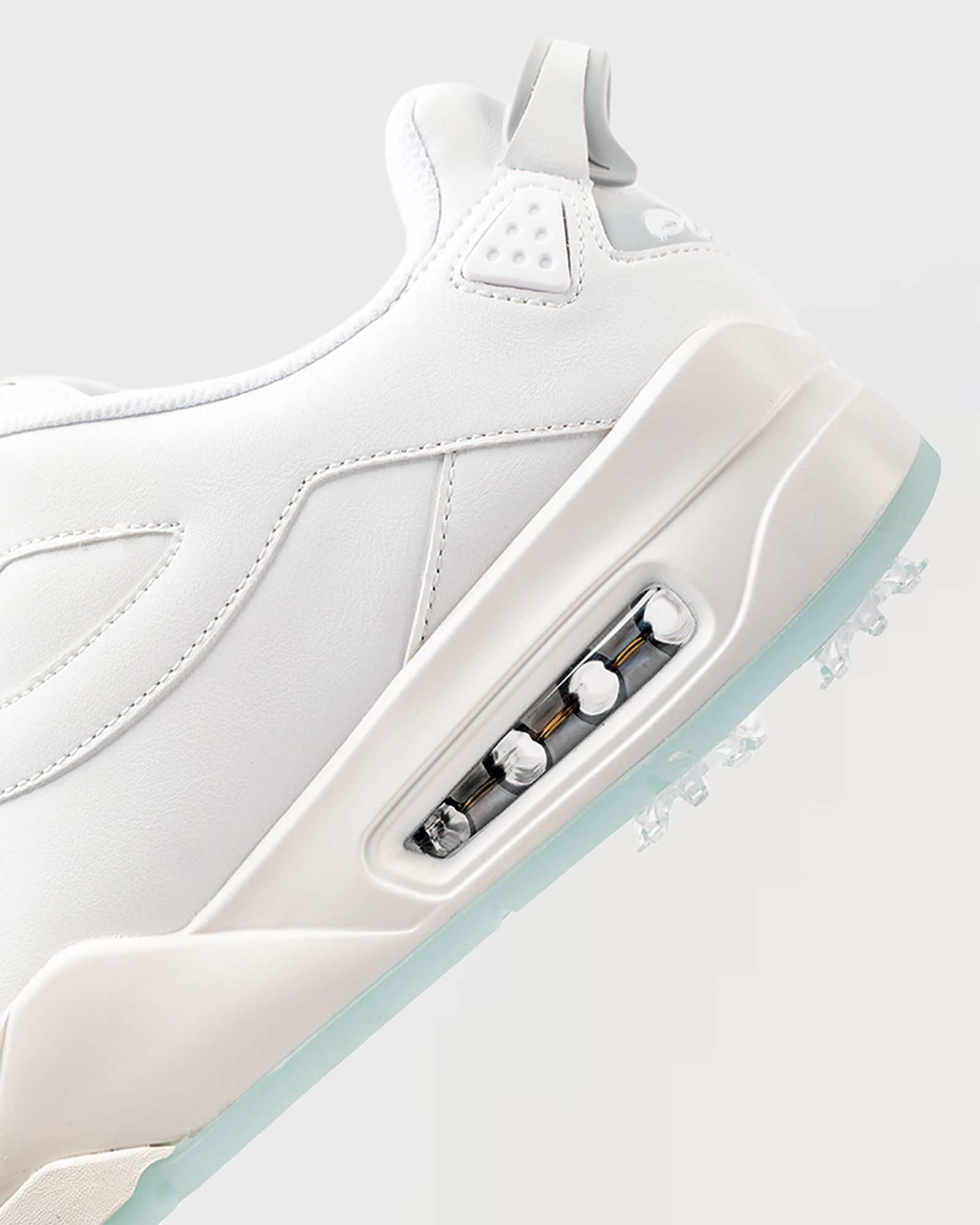 Pluto 2 Spiked Golf Shoes product image