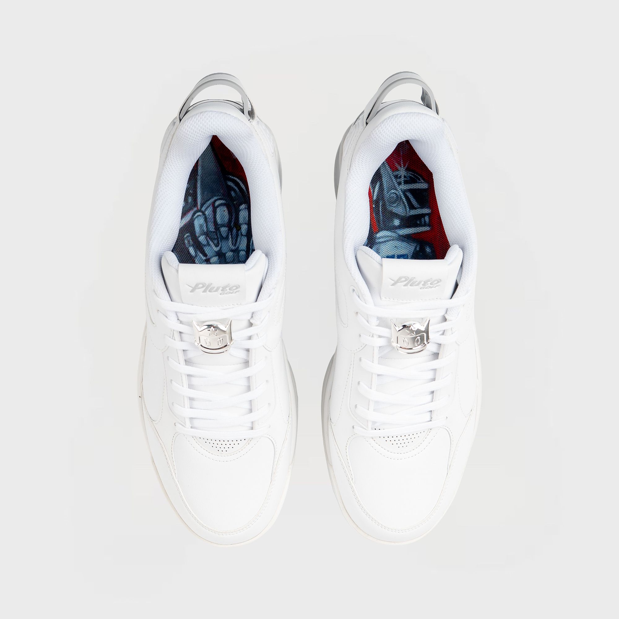 Pluto 2 Spiked Golf Shoes product image