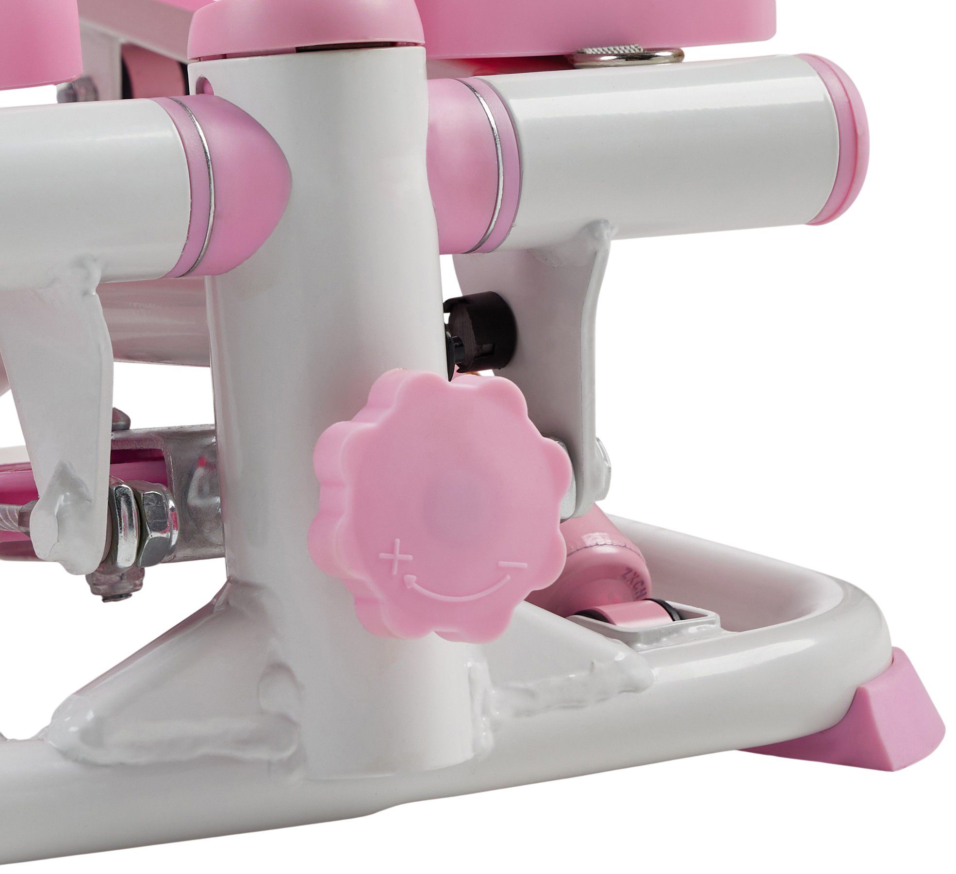 Sunny Health & Fitness Smart Total Body Stepper product image