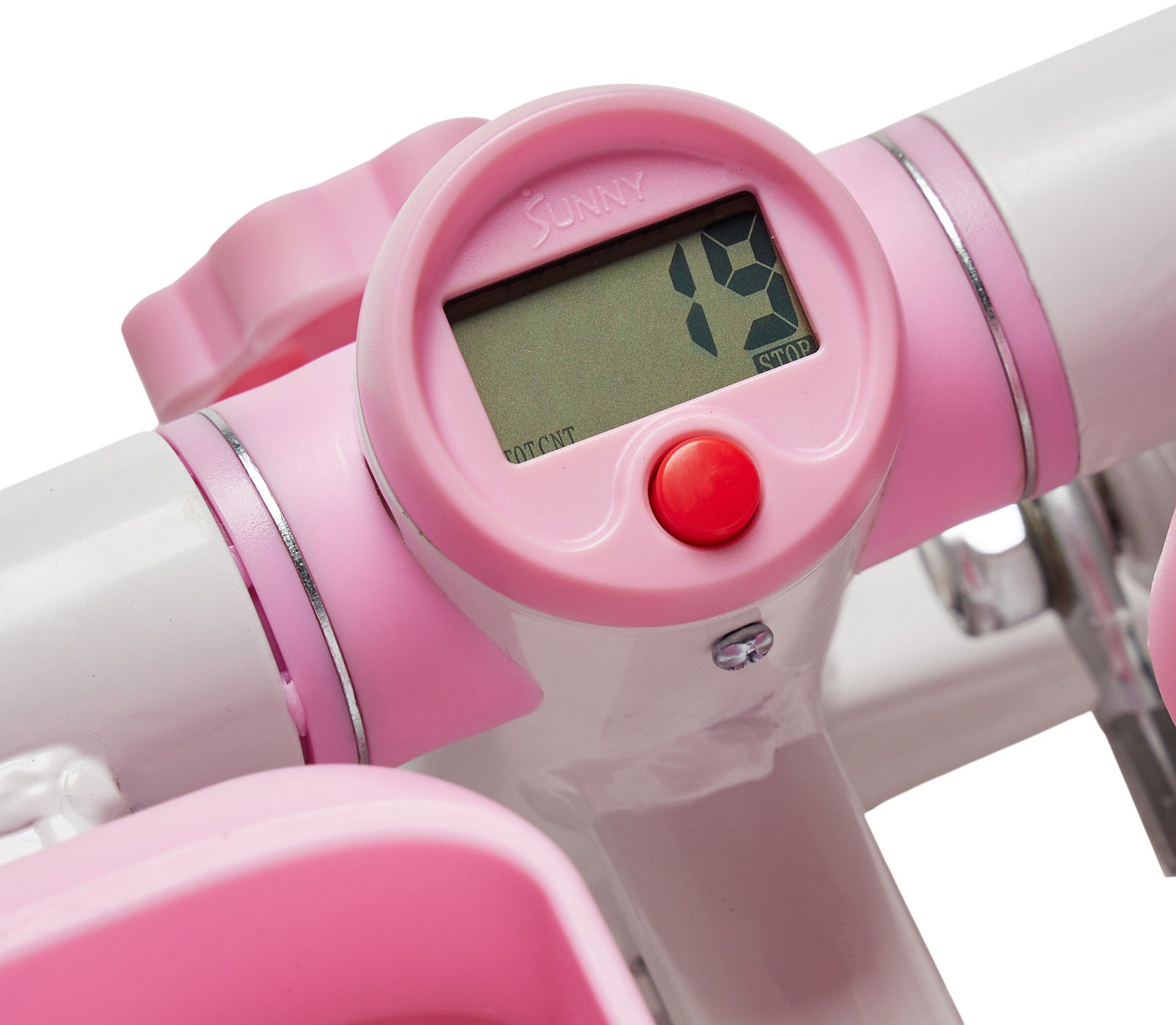 Sunny Health & Fitness Smart Total Body Stepper product image