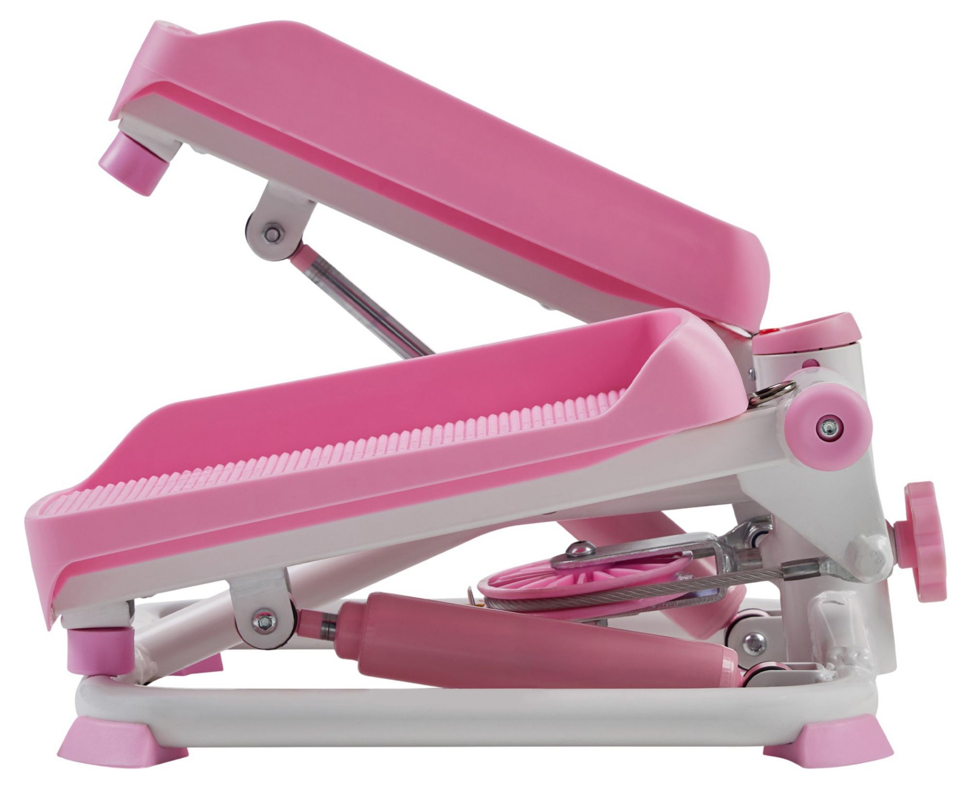 Sunny Health & Fitness Smart Total Body Stepper product image