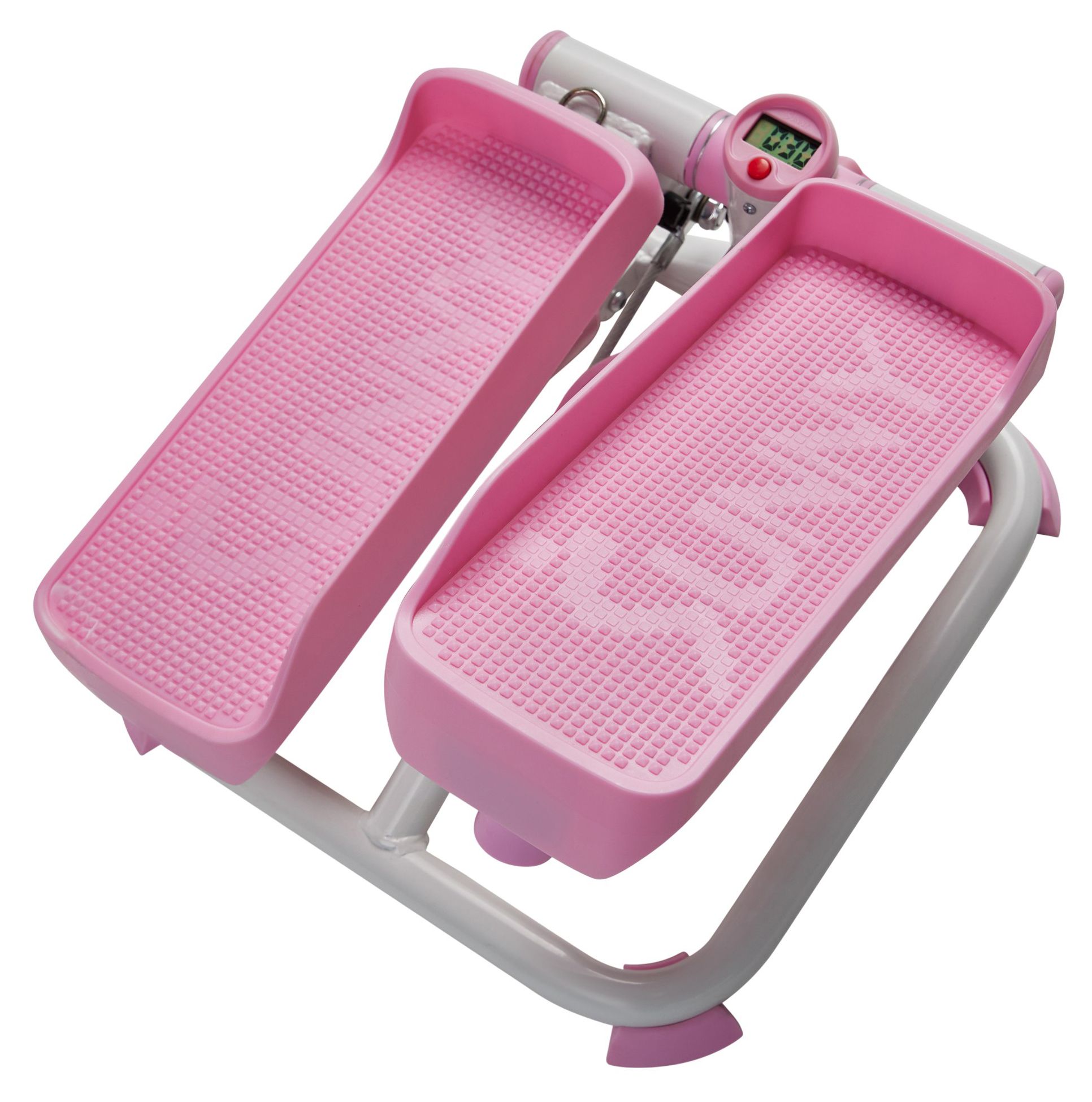 Sunny Health & Fitness Smart Total Body Stepper product image